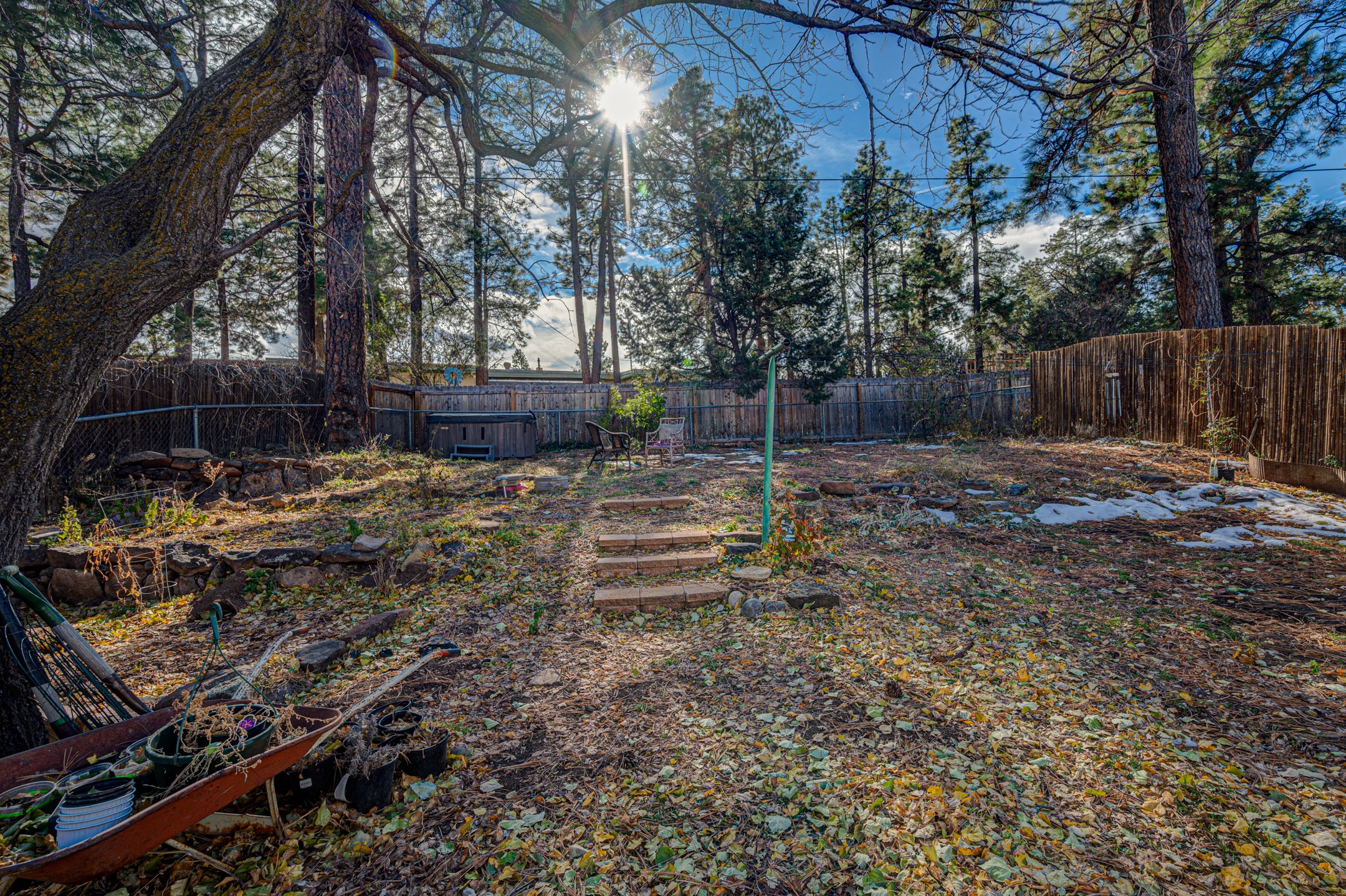 4141 Ridgeway Drive A