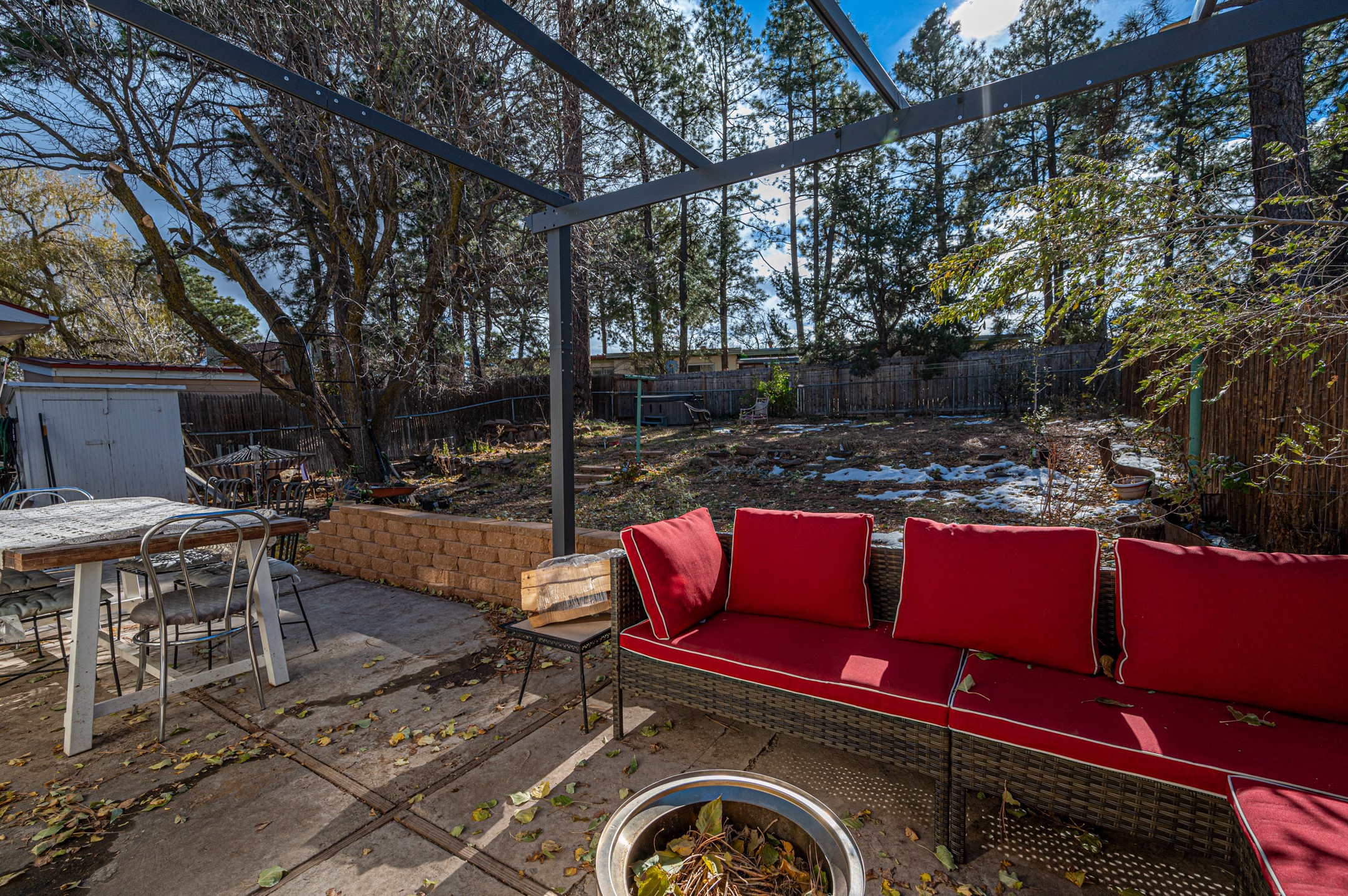 4141 Ridgeway Drive A