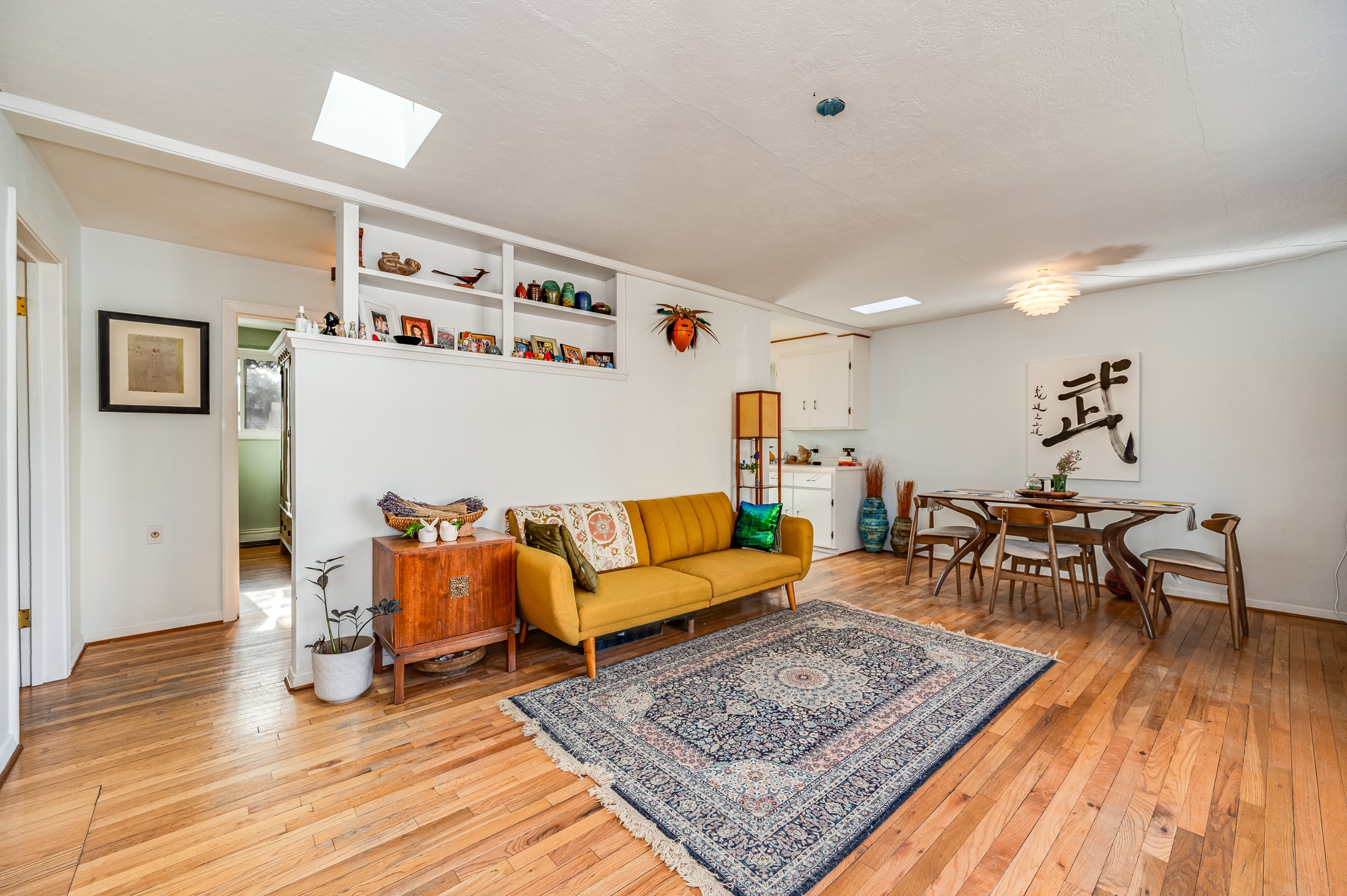 4141 Ridgeway Drive A