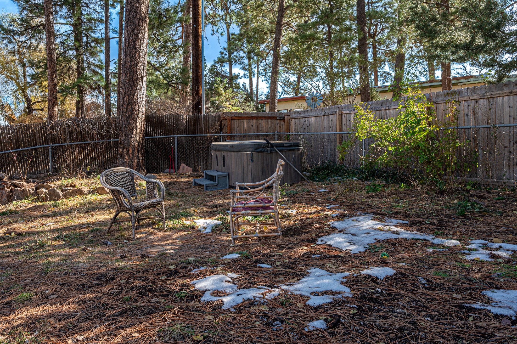4141 Ridgeway Drive A