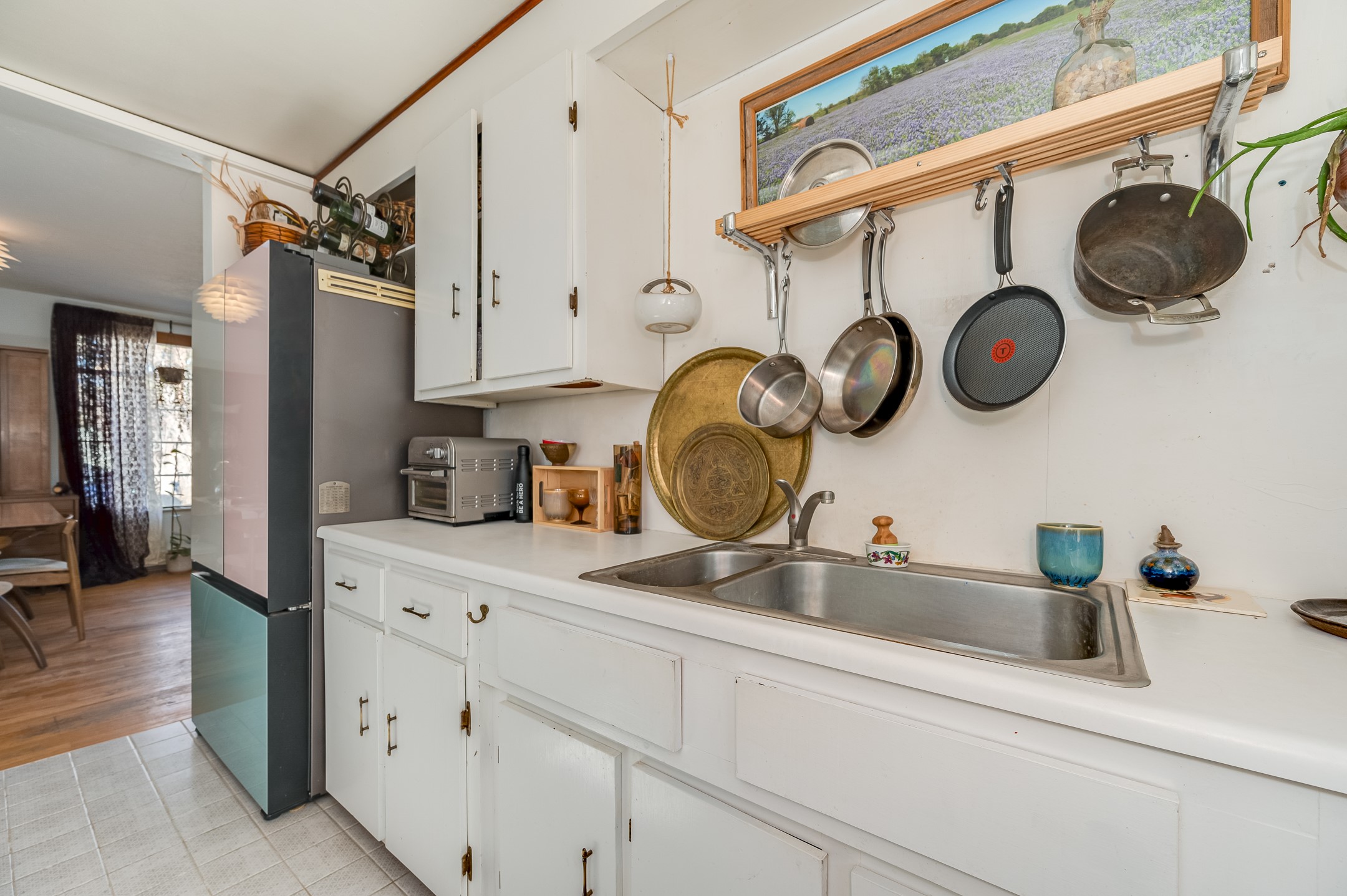 4141 Ridgeway Drive A