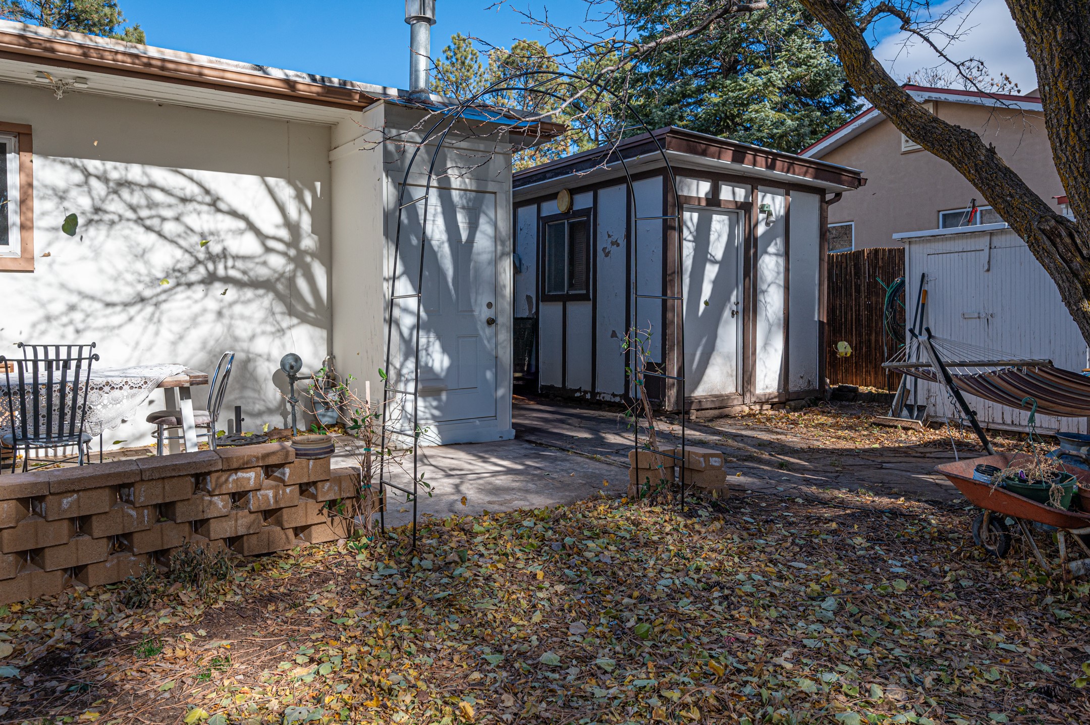 4141 Ridgeway Drive A