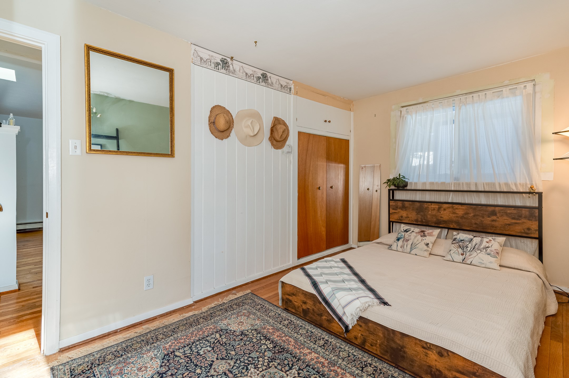4141 Ridgeway Drive A