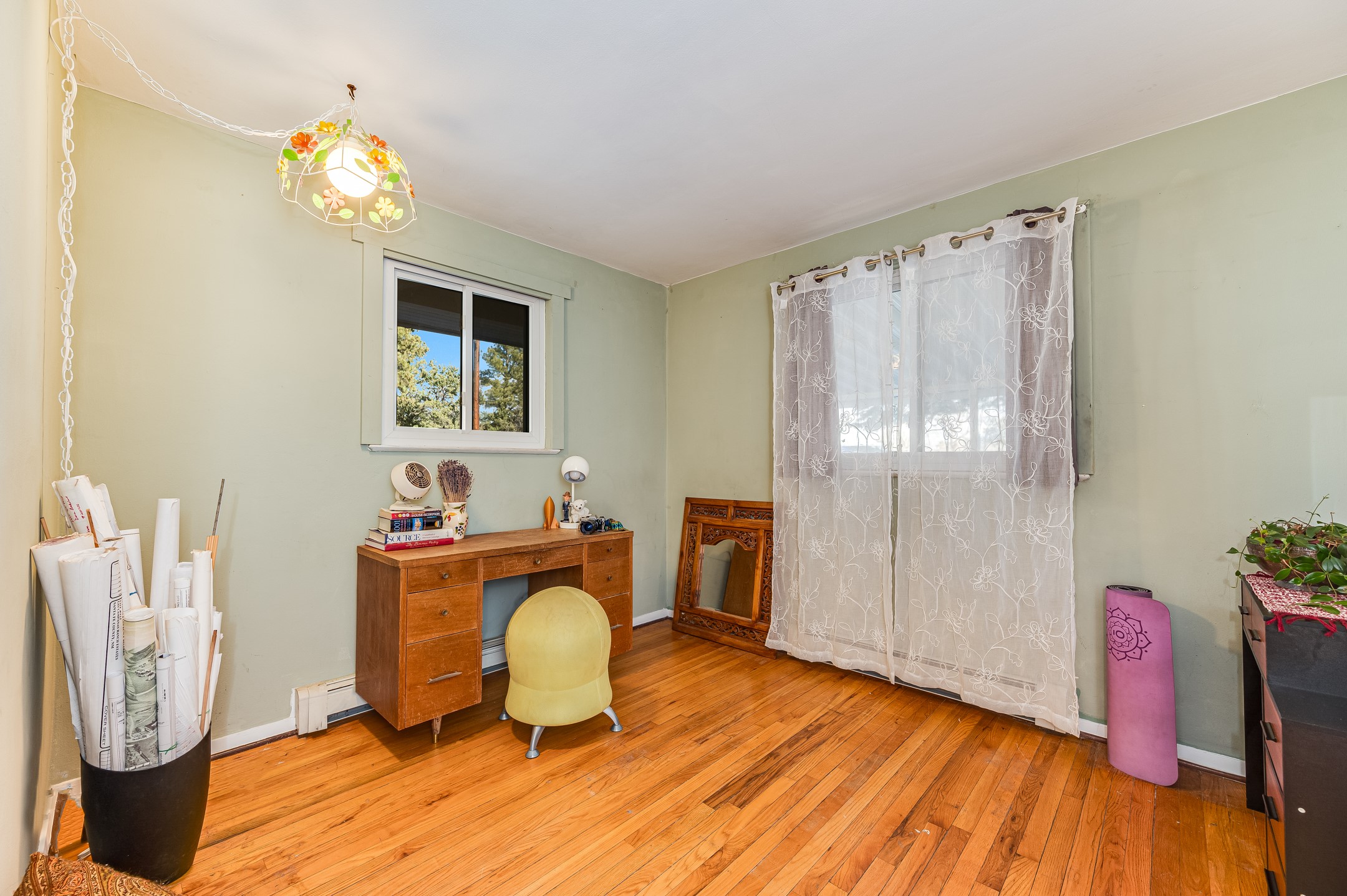 4141 Ridgeway Drive A