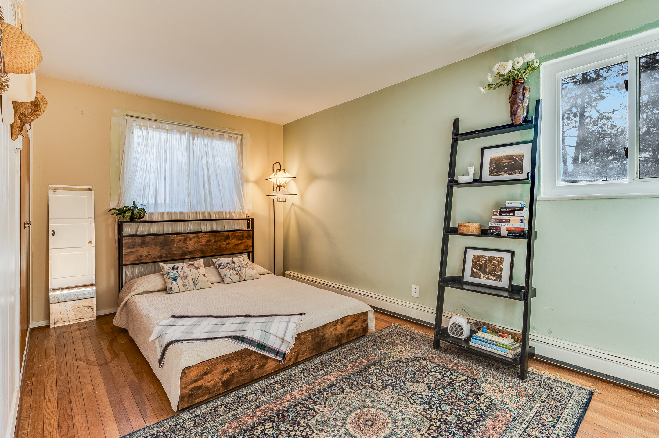 4141 Ridgeway Drive A