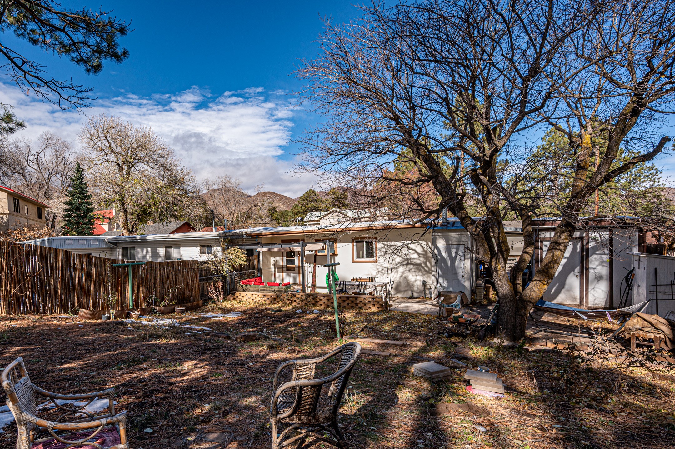 4141 Ridgeway Drive A
