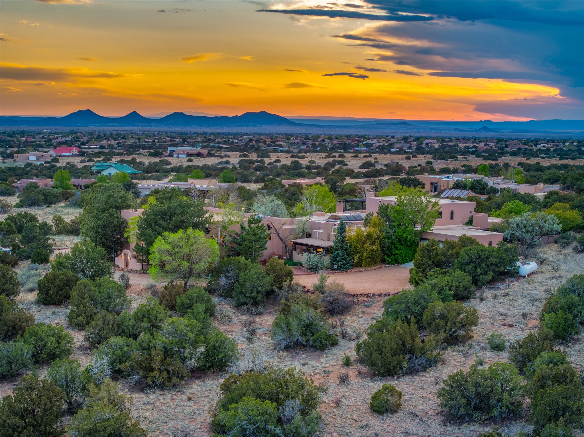172 Vaquero Road