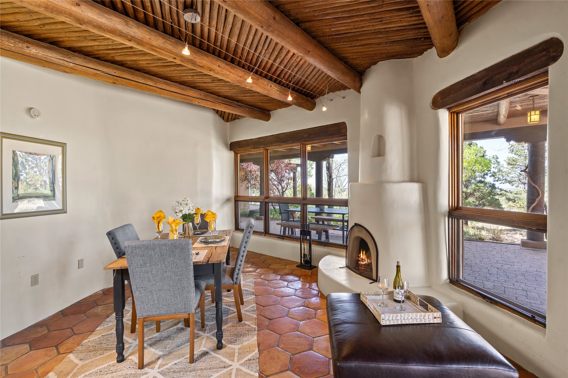 172 Vaquero Road