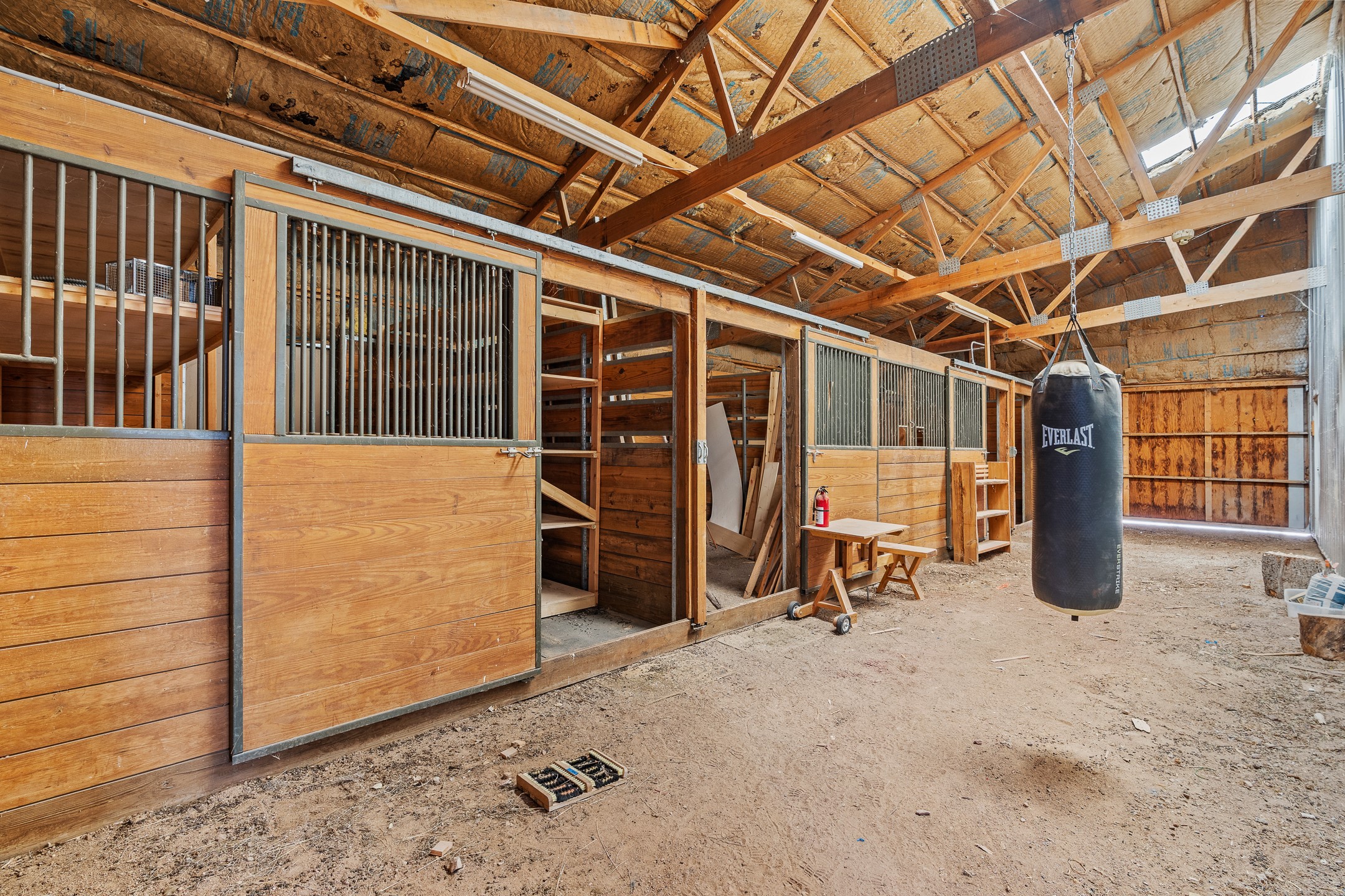 172 Vaquero Road