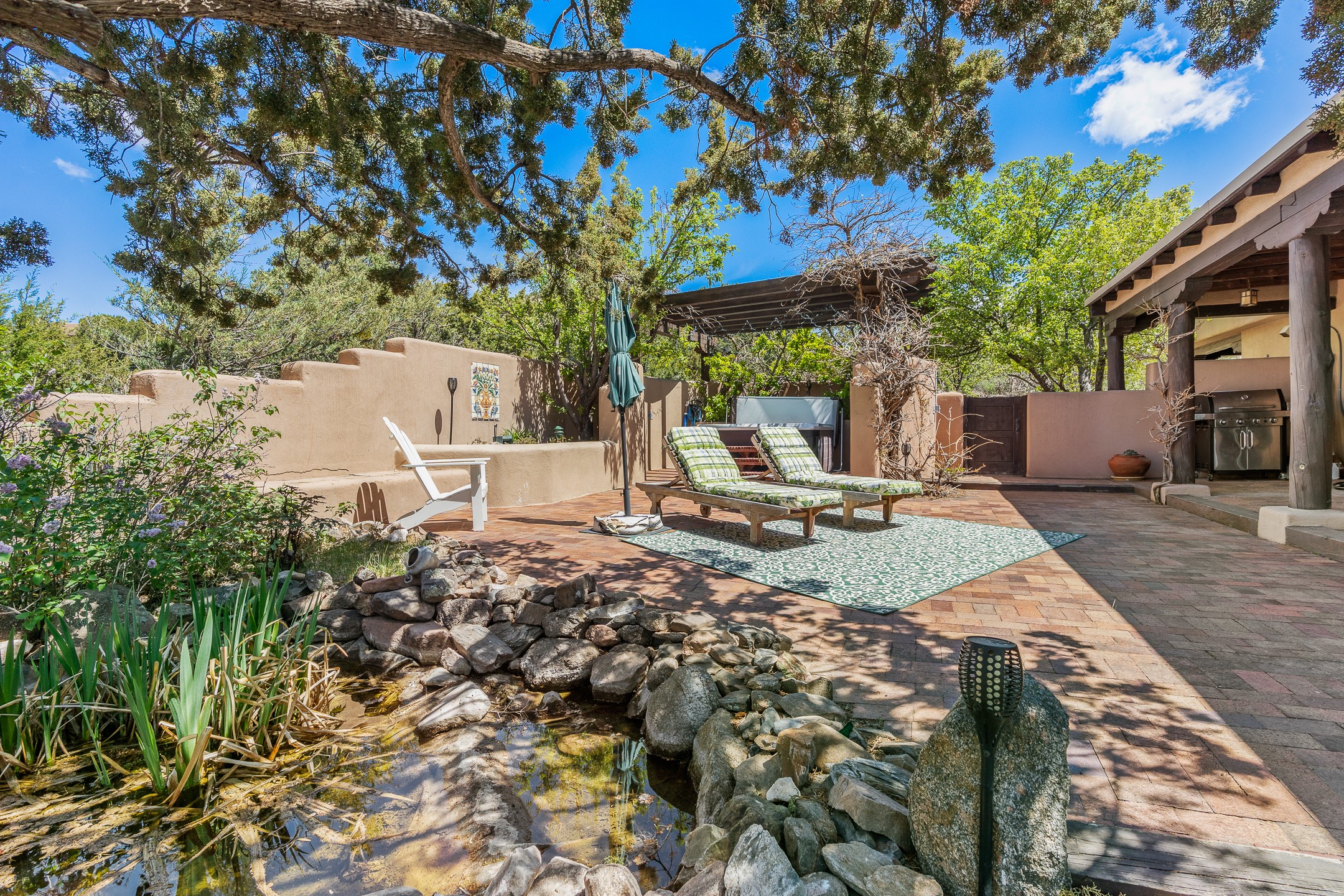 172 Vaquero Road