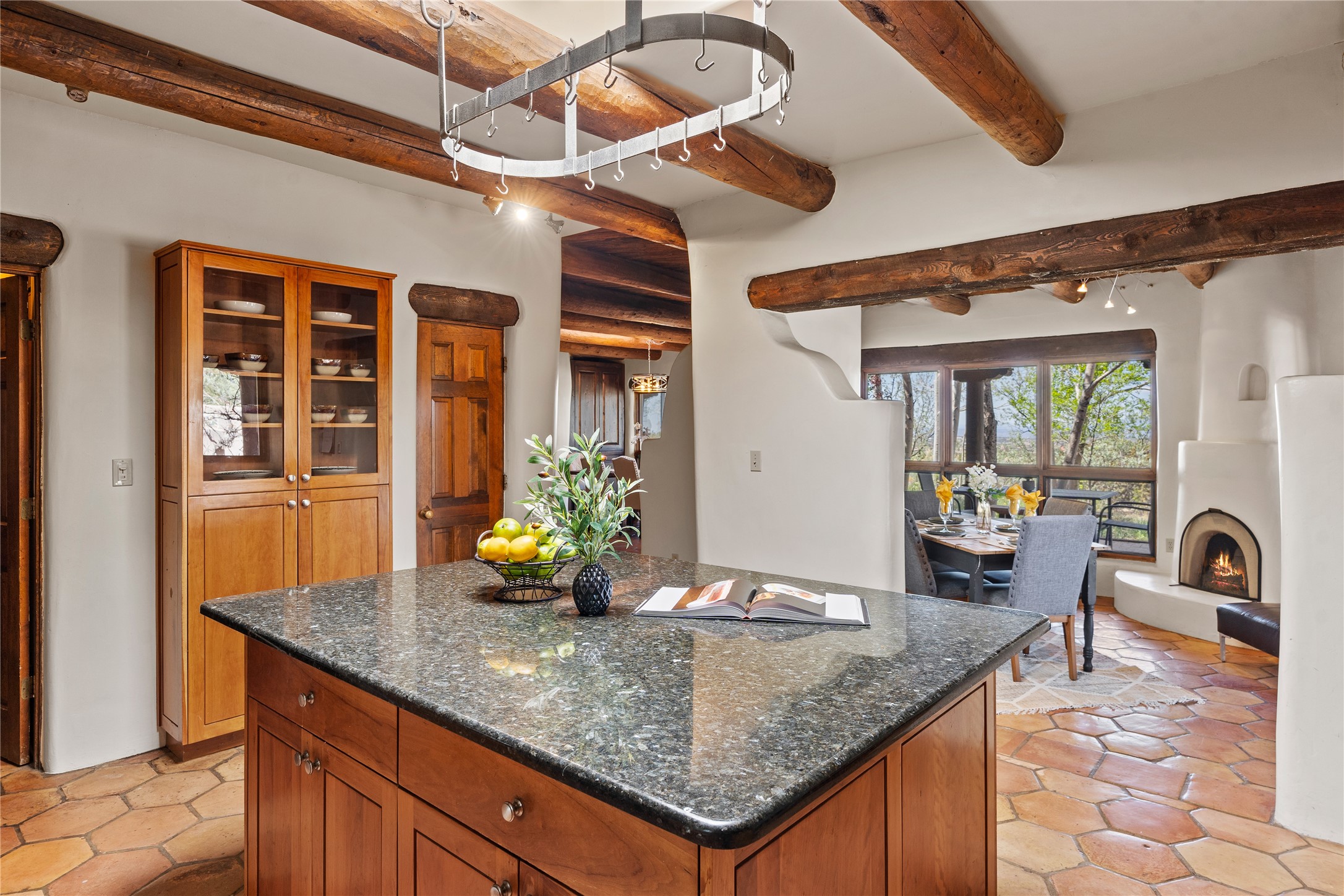 172 Vaquero Road