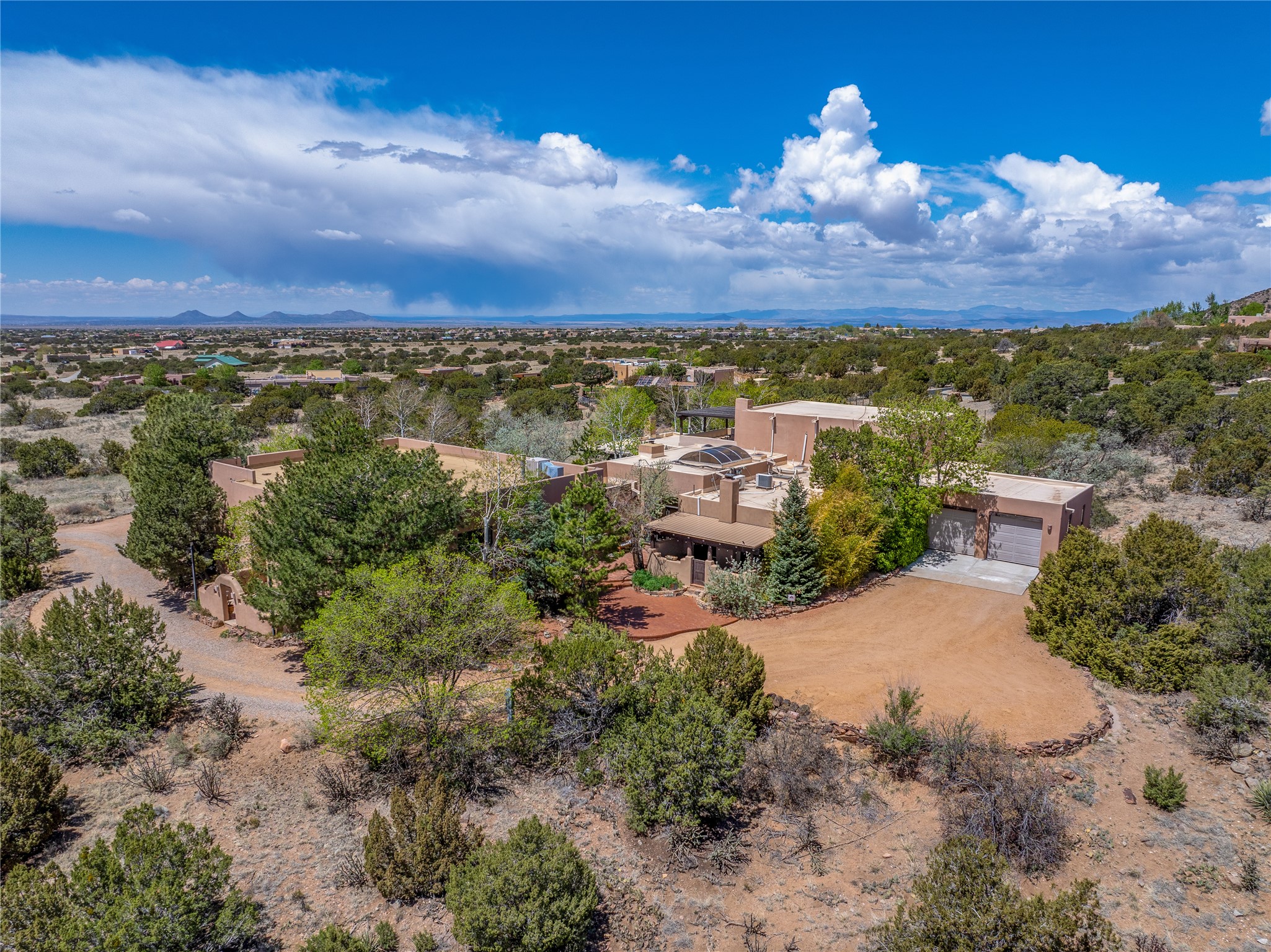 172 Vaquero Road