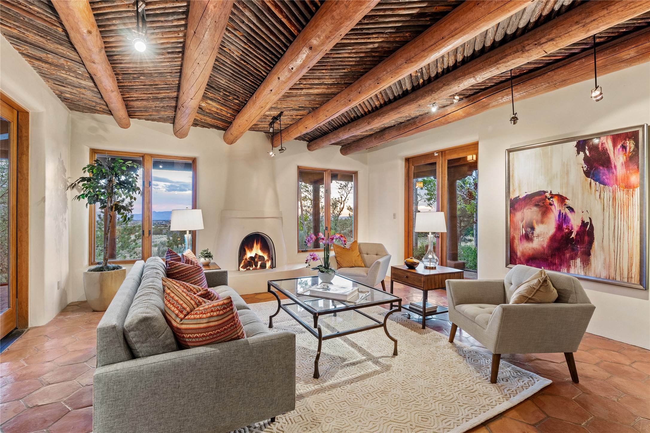 172 Vaquero Road