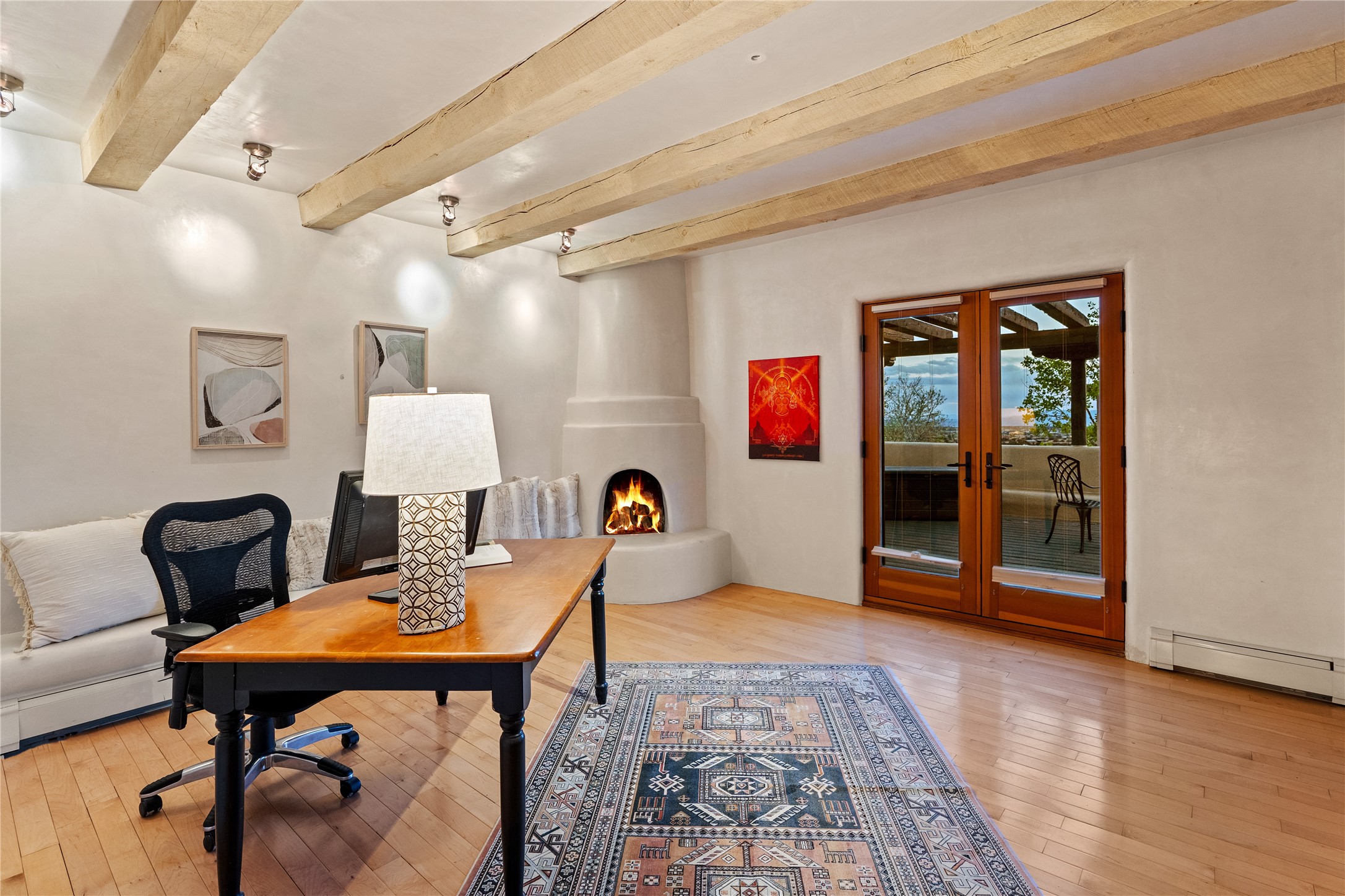 172 Vaquero Road