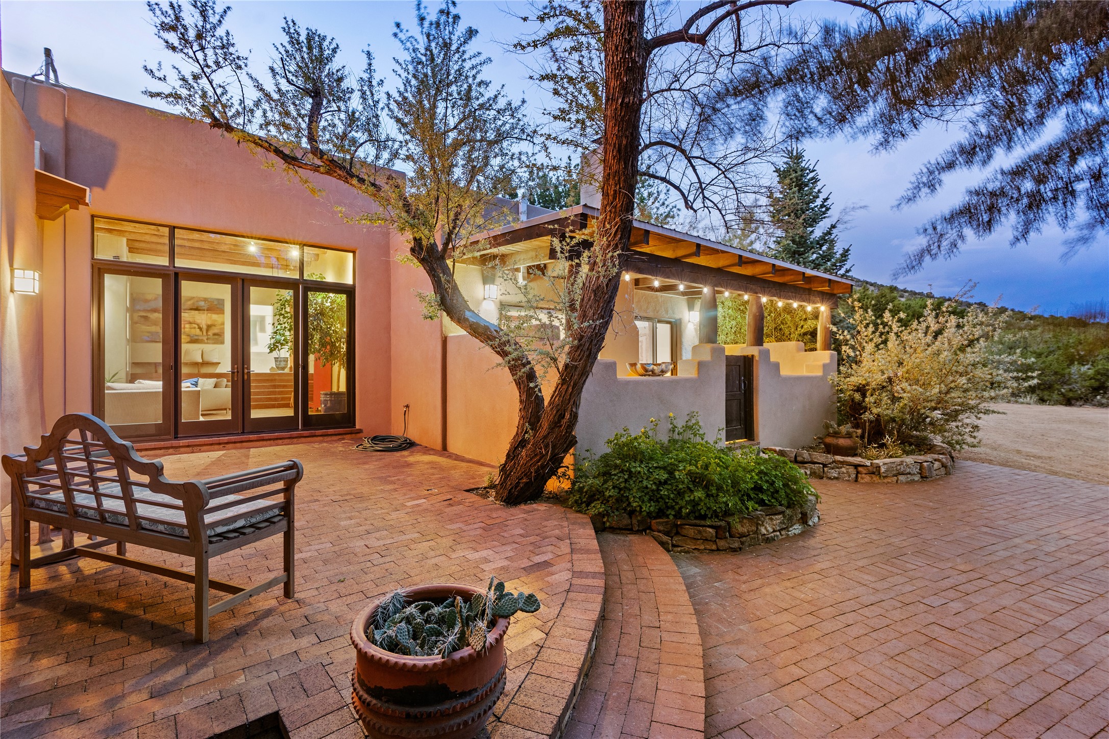 172 Vaquero Road