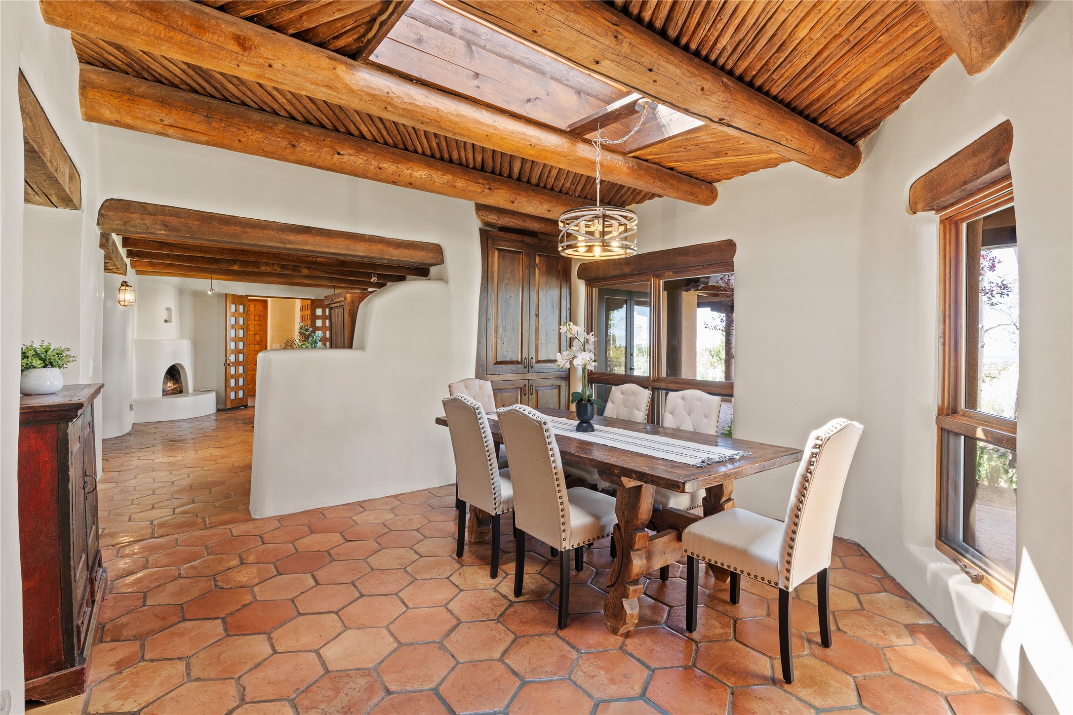172 Vaquero Road