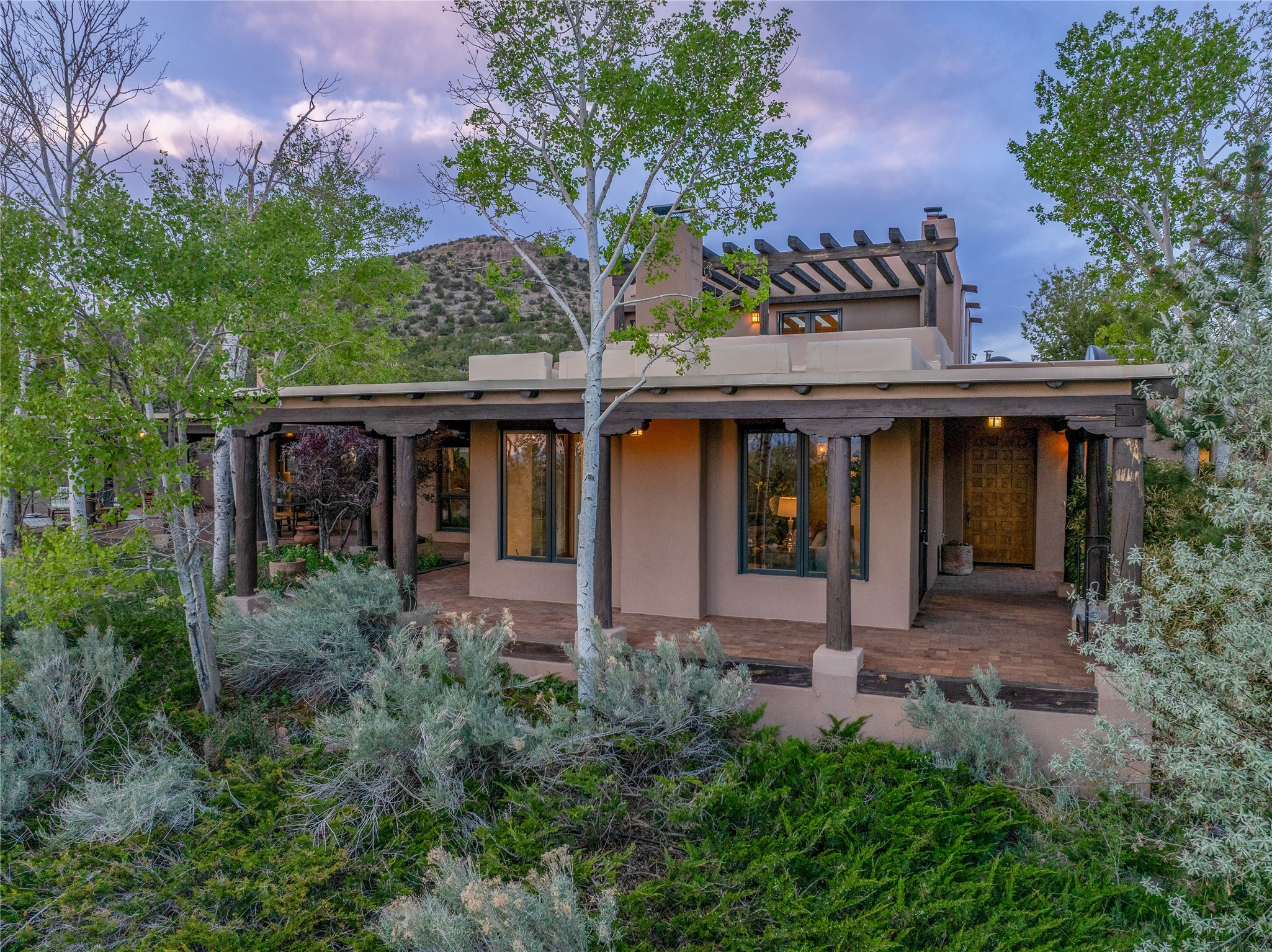 172 Vaquero Road