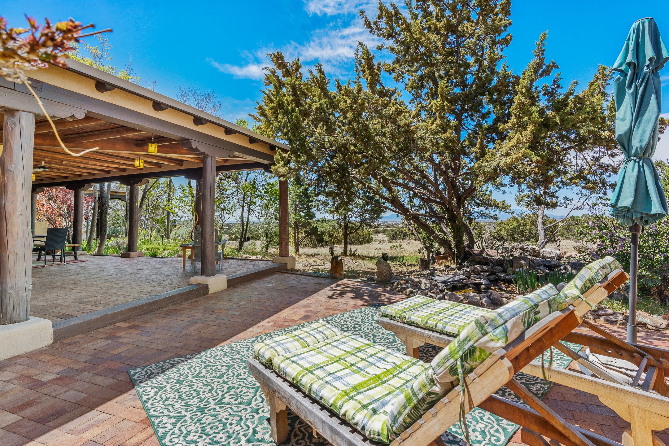 172 Vaquero Road
