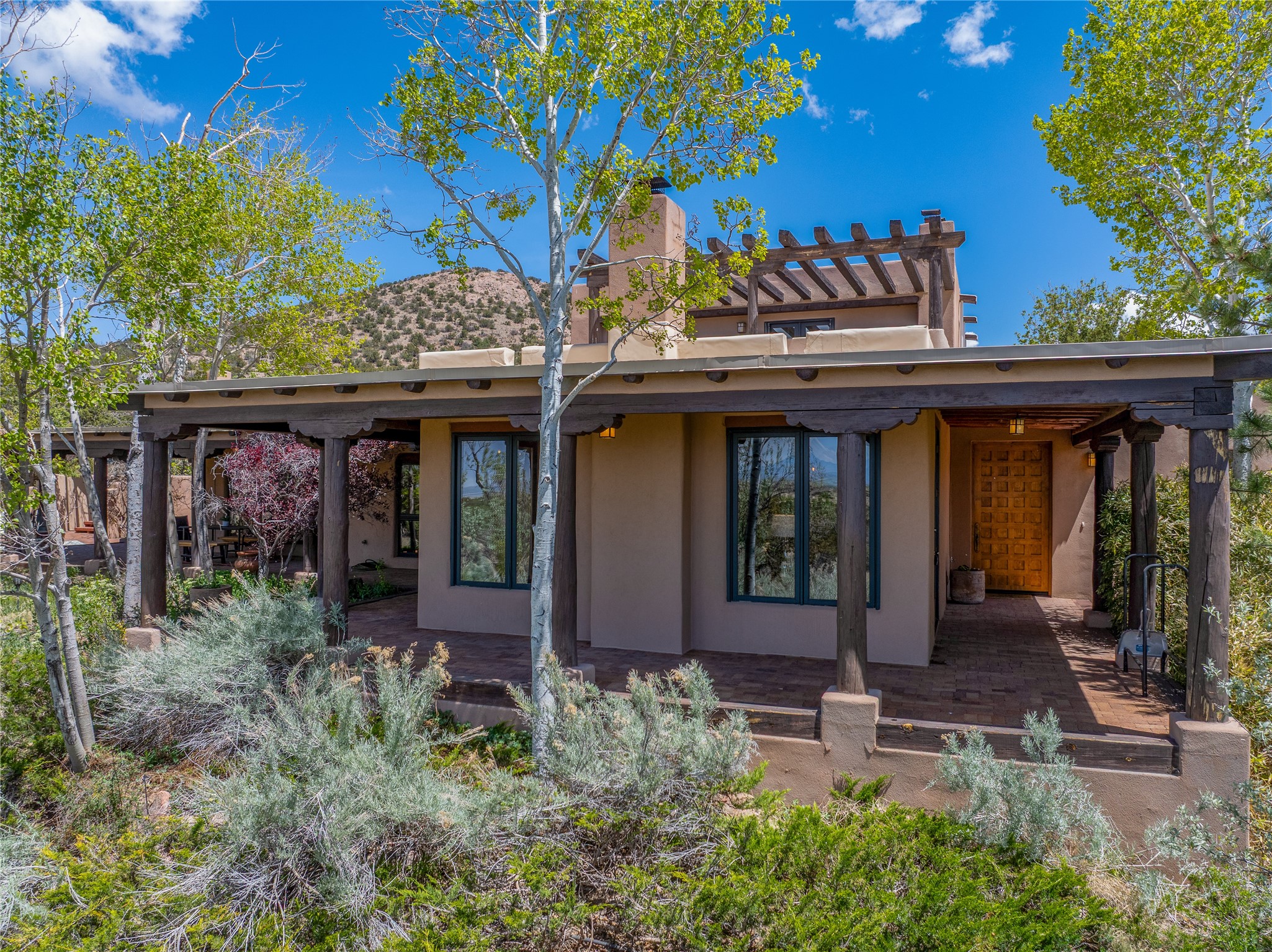 172 Vaquero Road