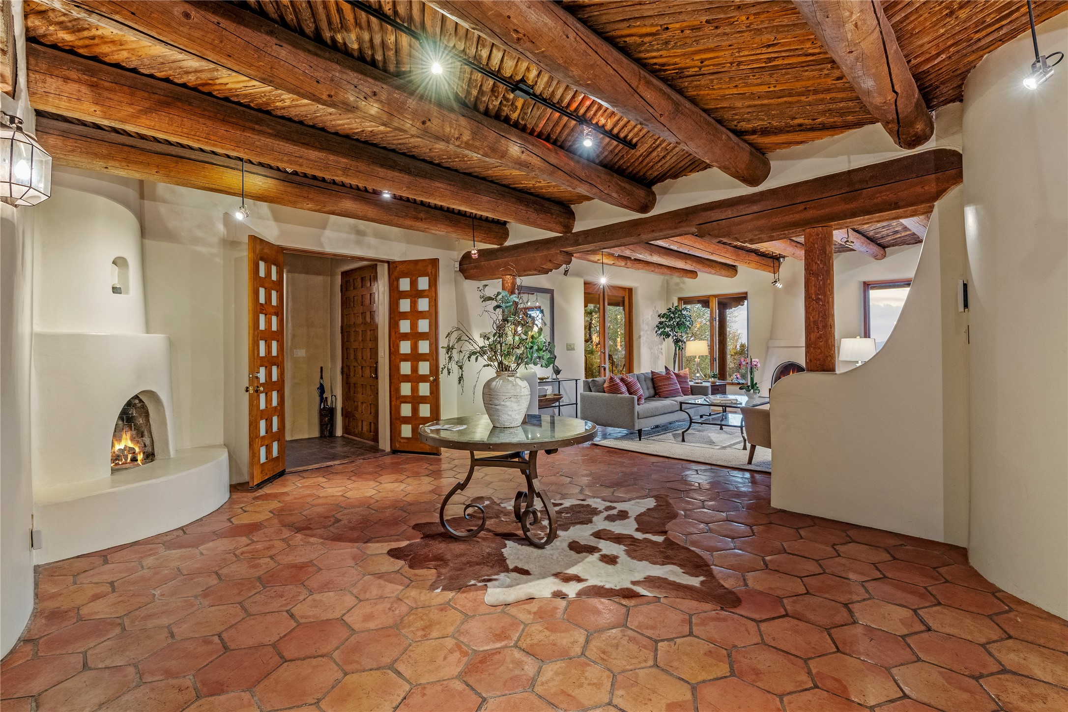 172 Vaquero Road