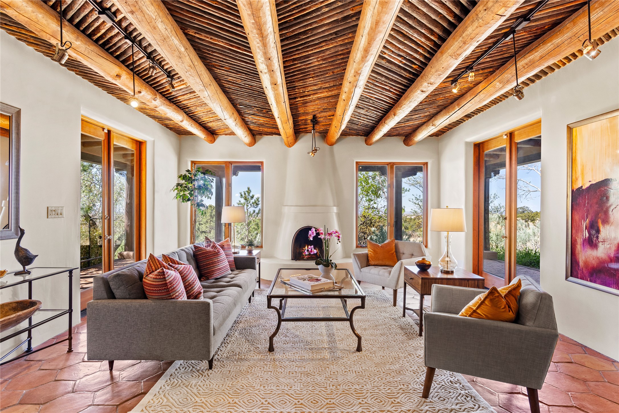 172 Vaquero Road
