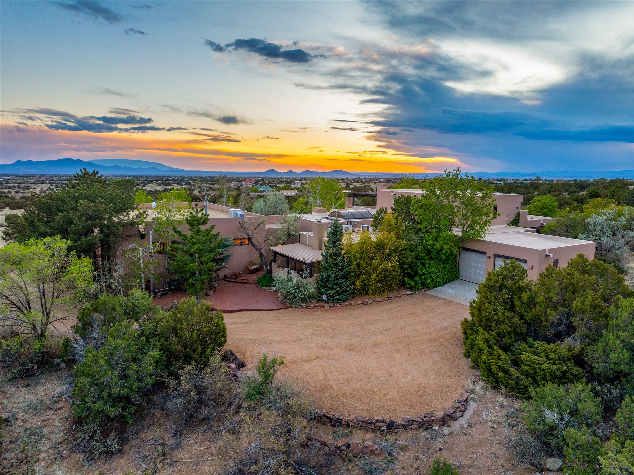 172 Vaquero Road