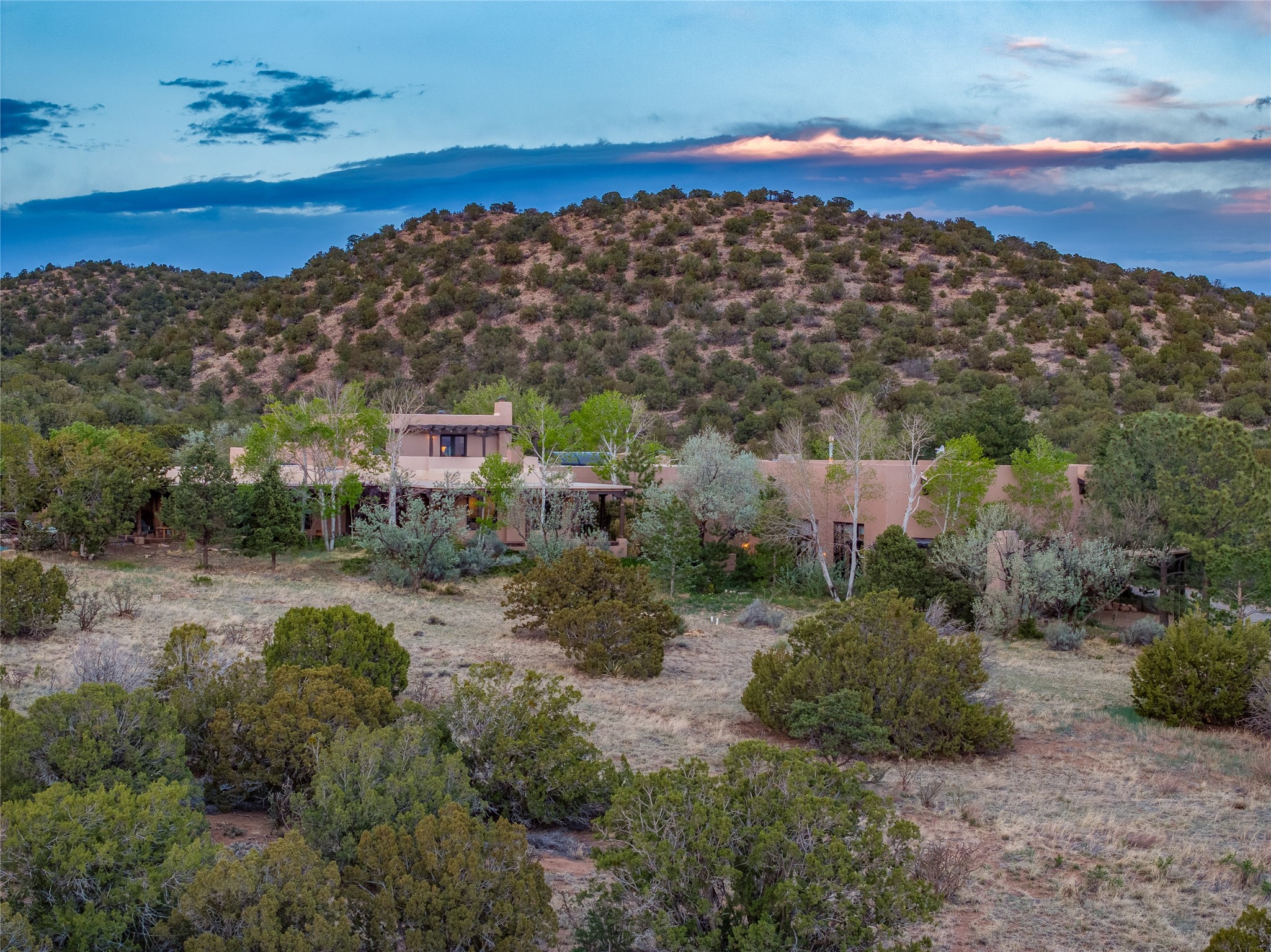 172 Vaquero Road