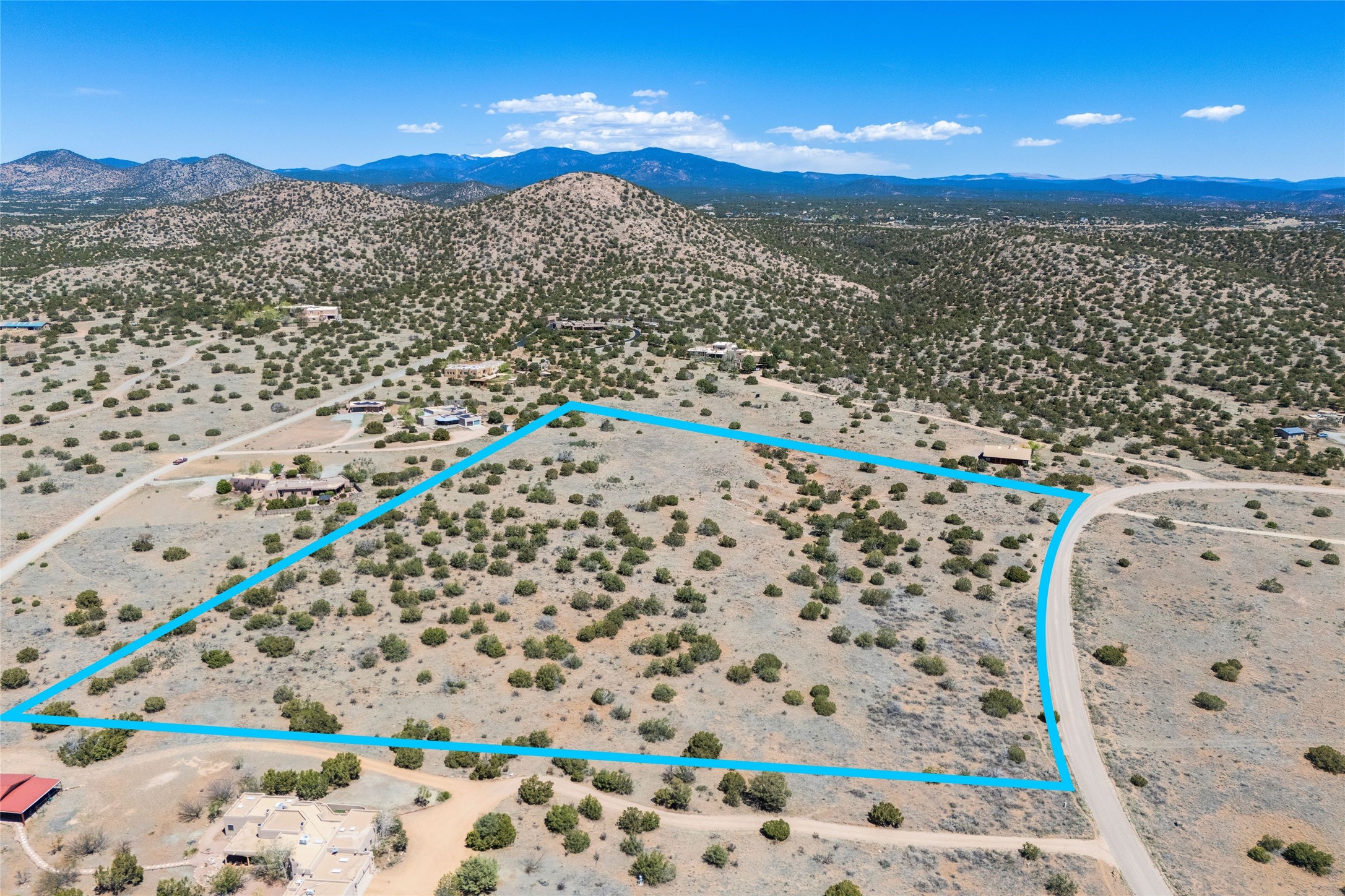 180 Vaquero Road