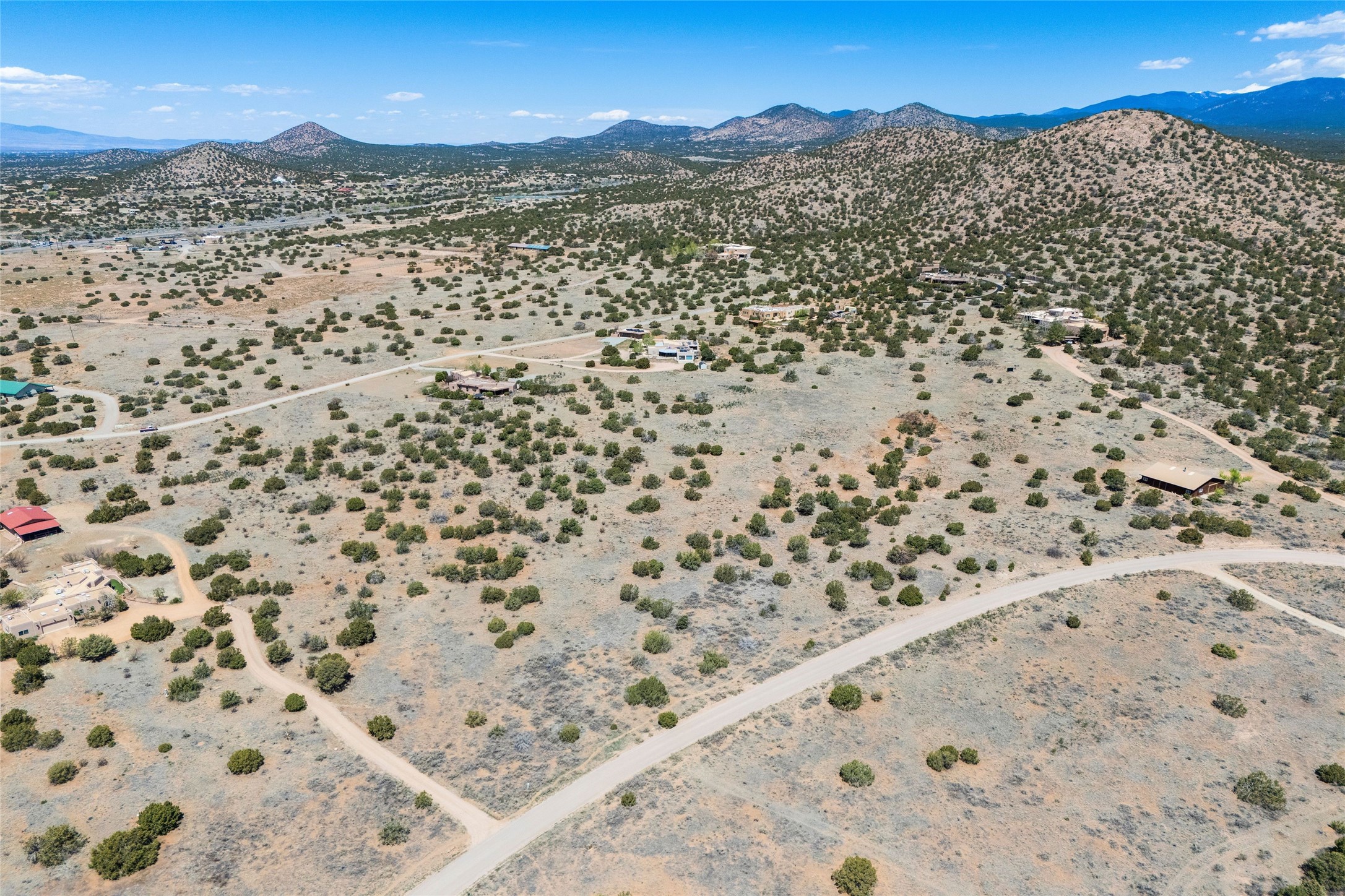 180 Vaquero Road