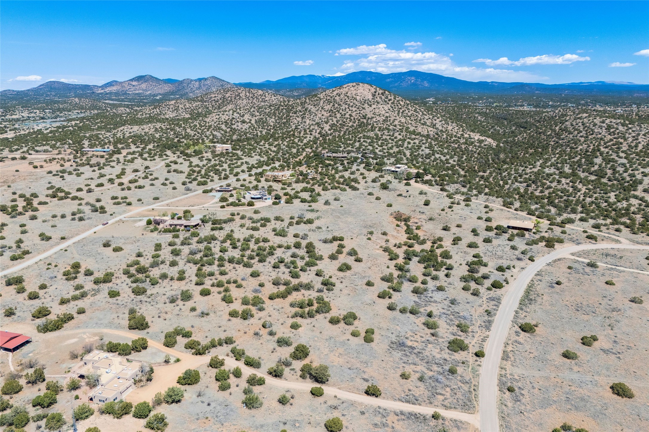 180 Vaquero Road