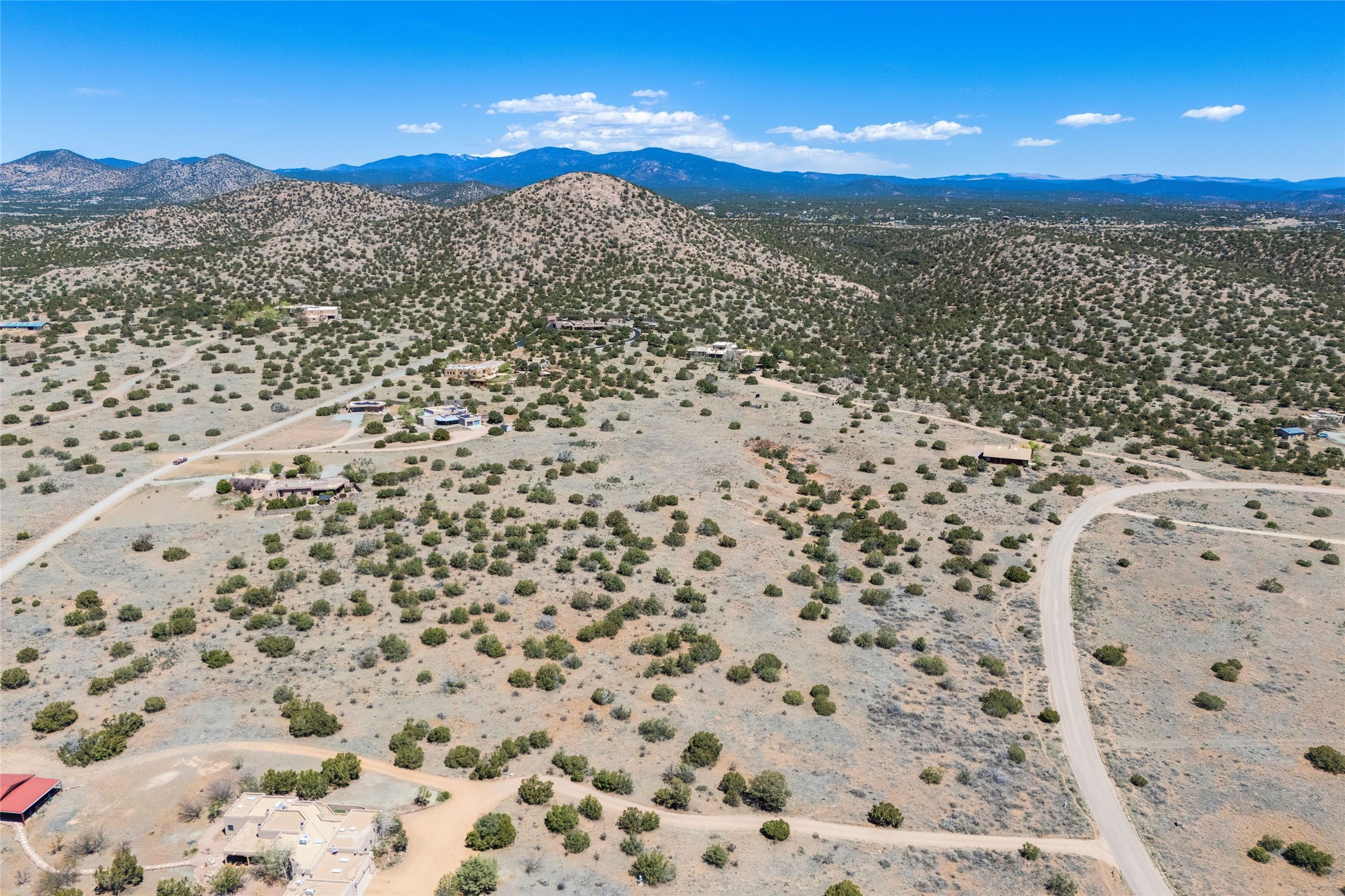 180 Vaquero Road