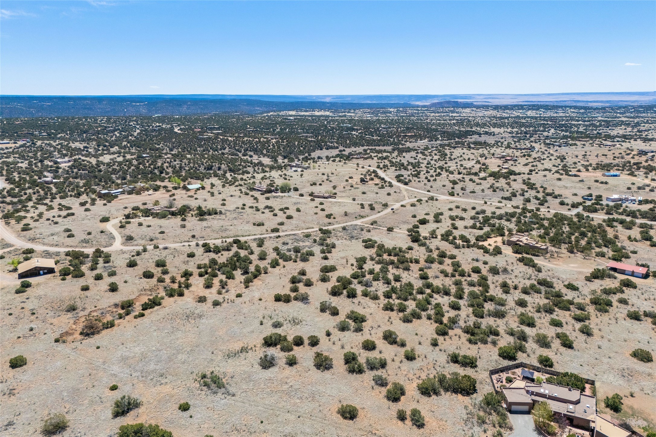 180 Vaquero Road