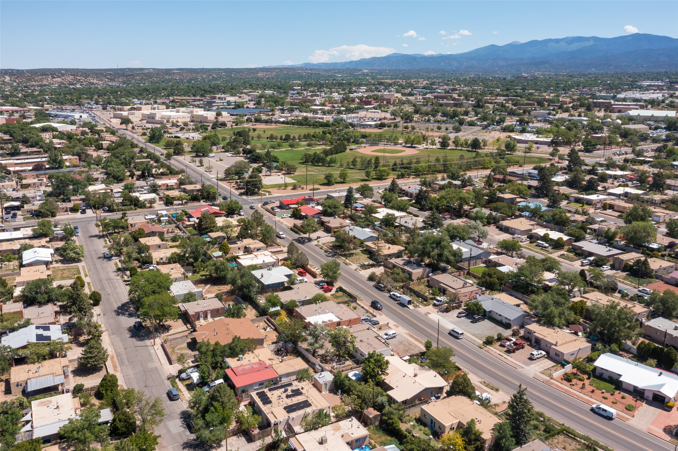 1009 Velarde Road