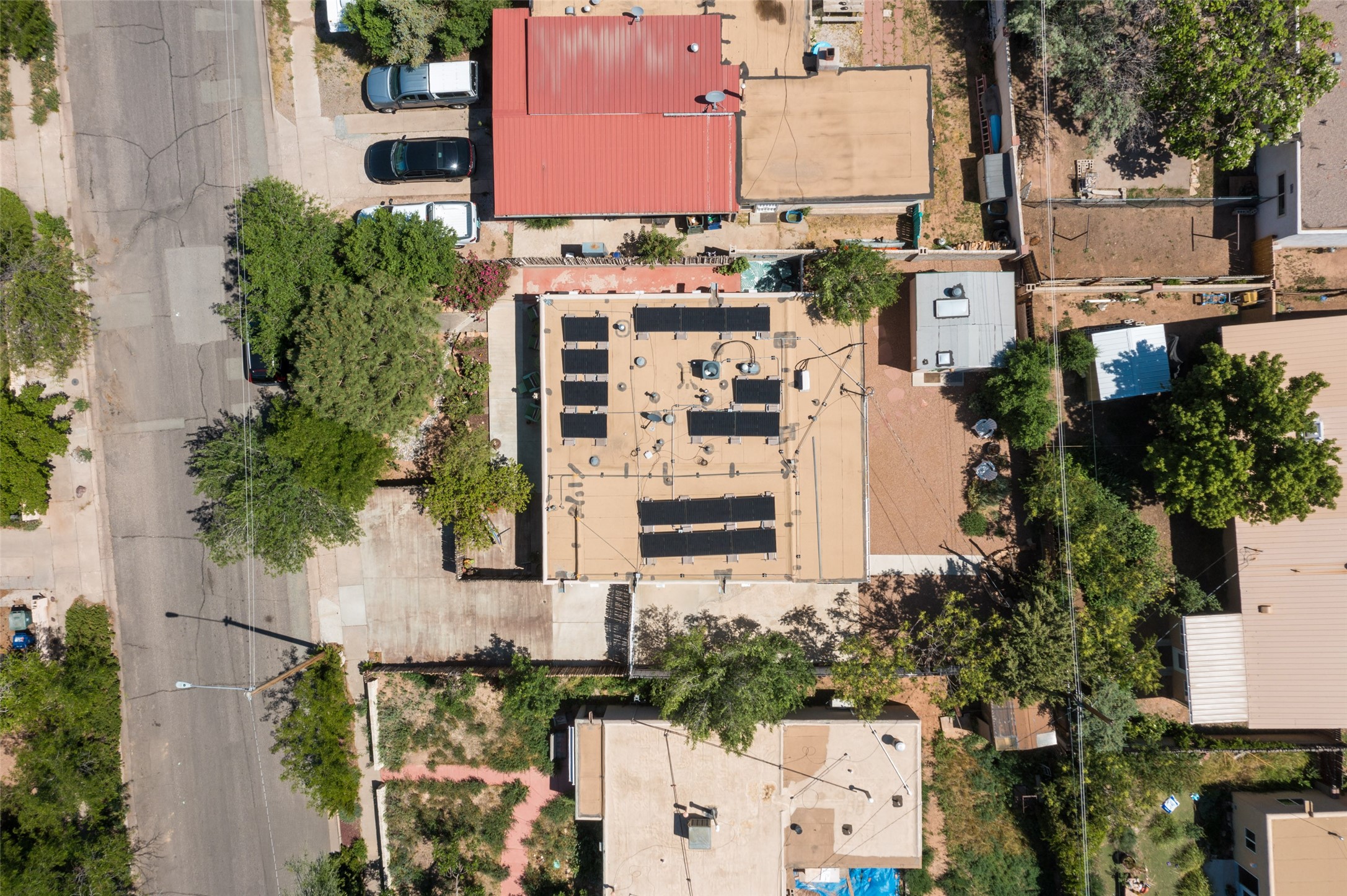 1009 Velarde Road