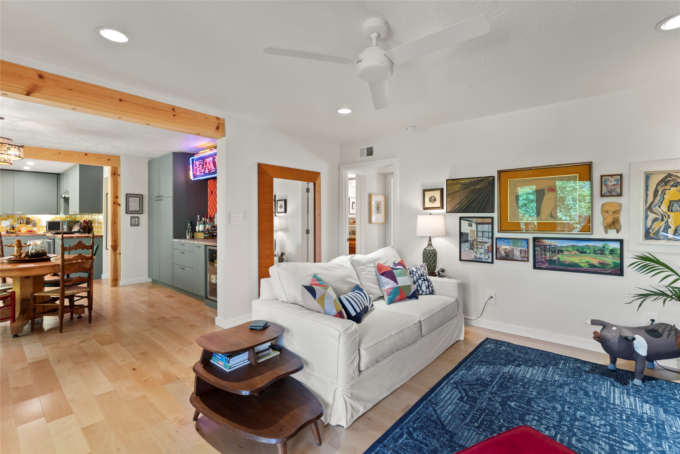 1009 Velarde Road