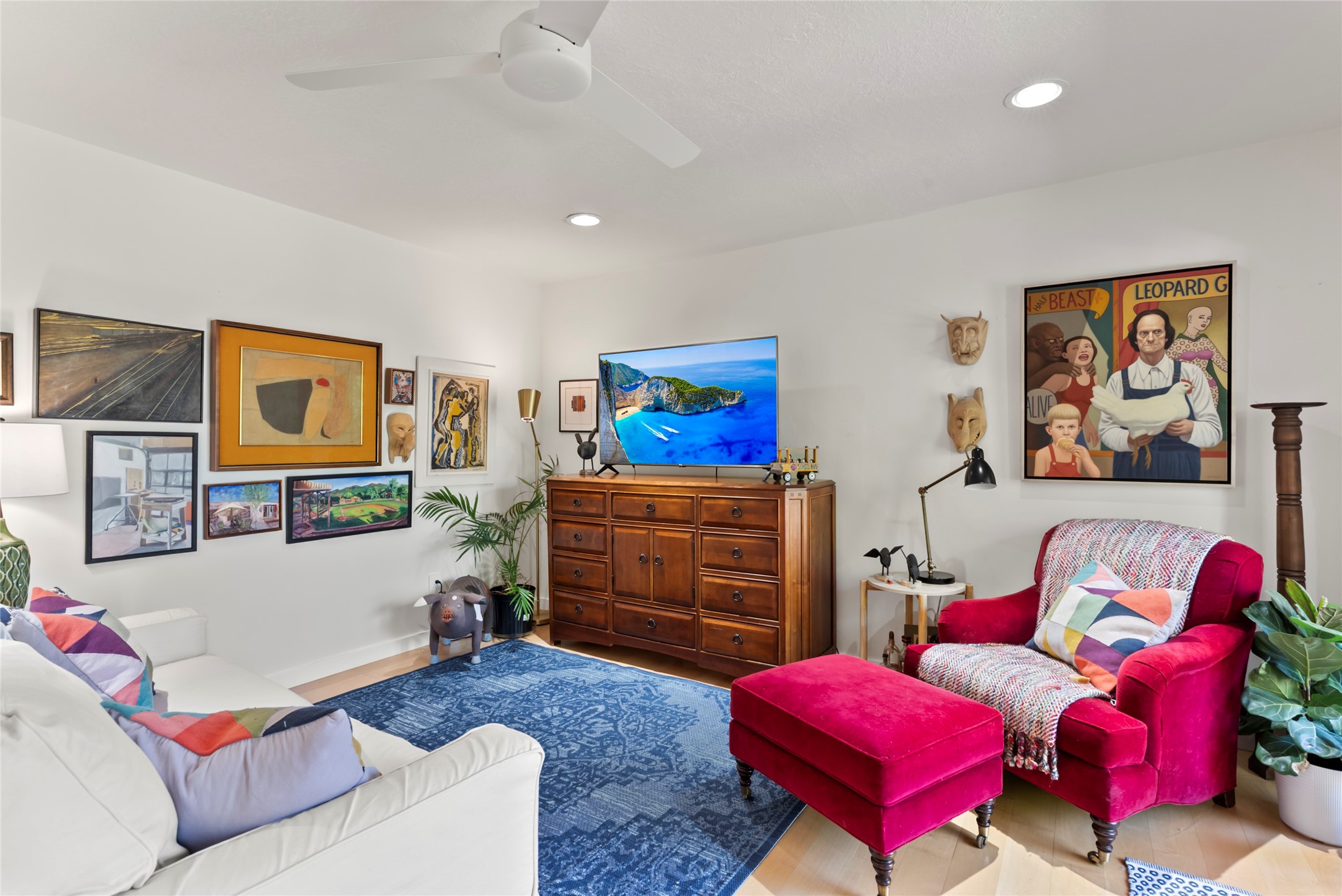 1009 Velarde Road