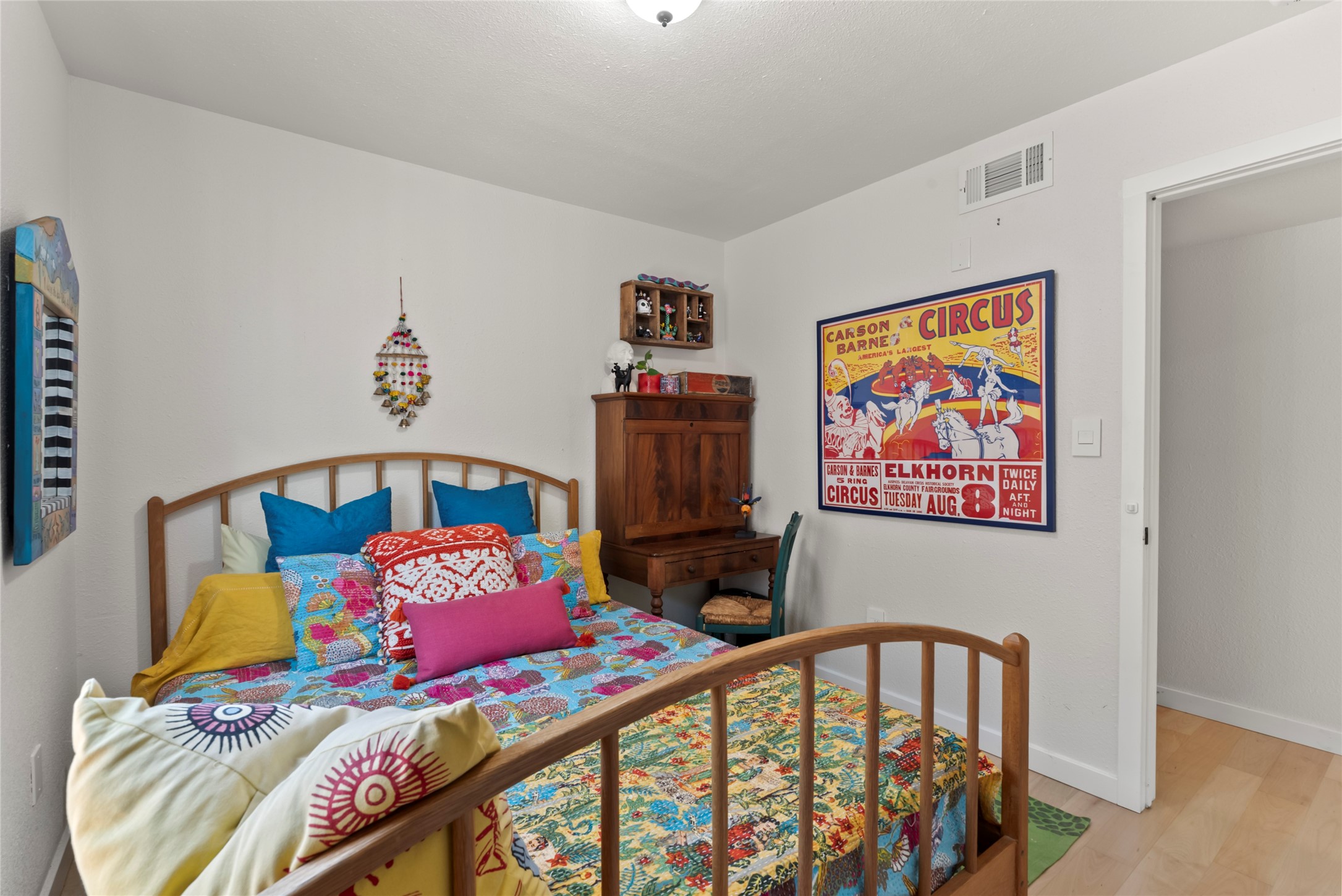 1009 Velarde Road