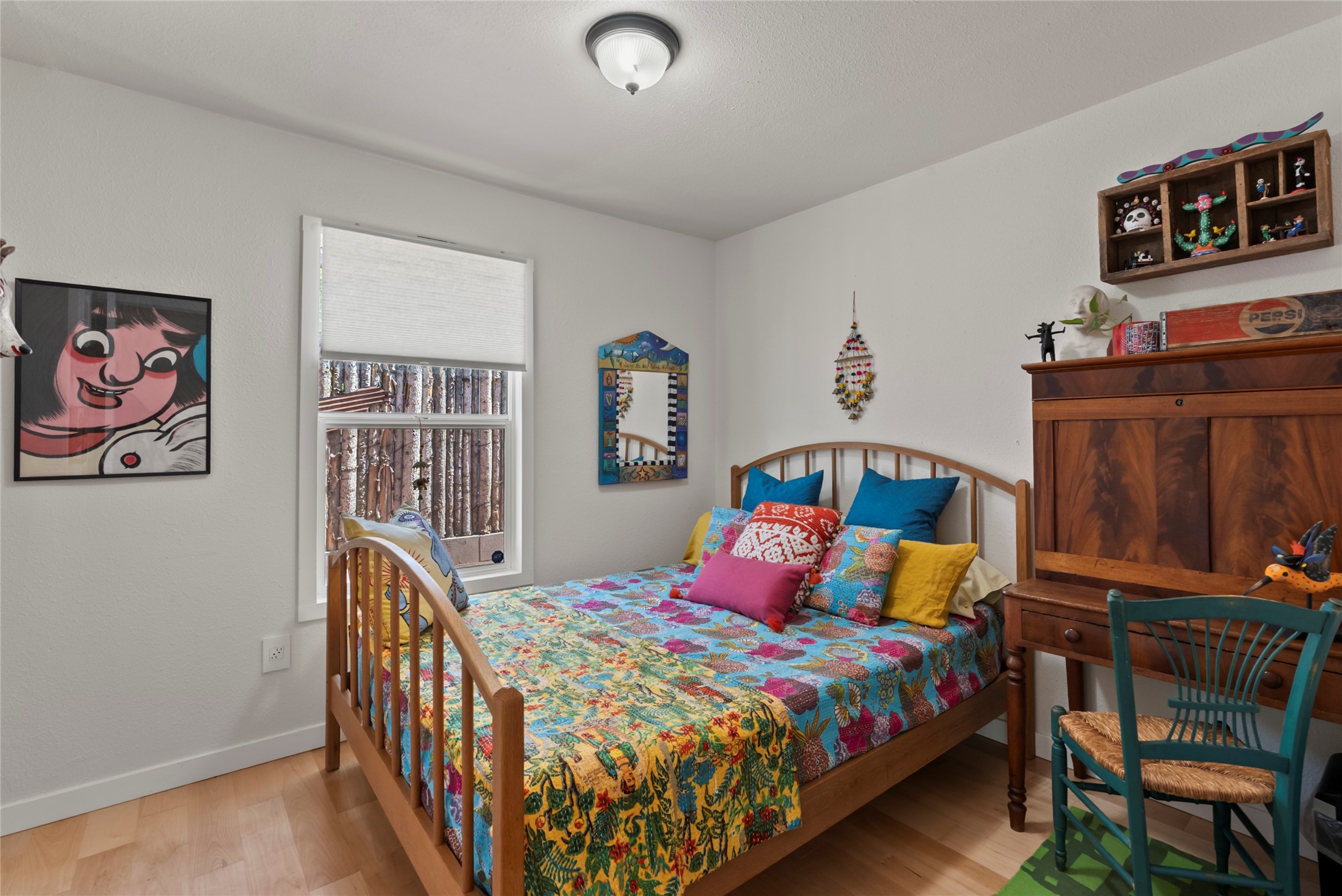 1009 Velarde Road