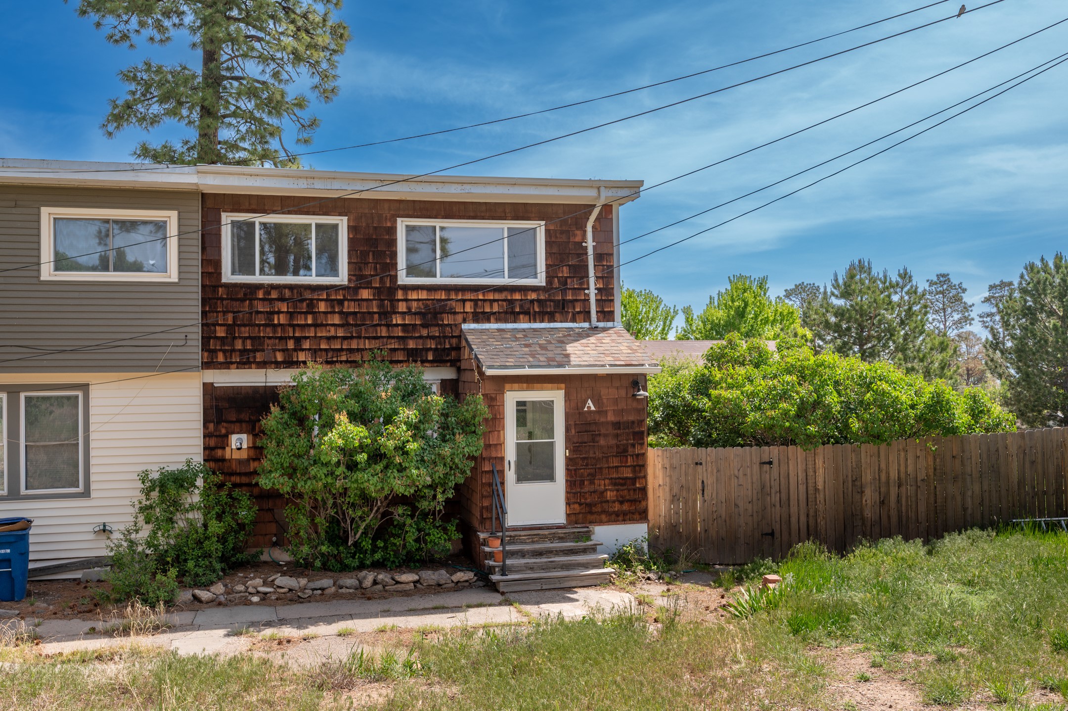 2360 46th Street A