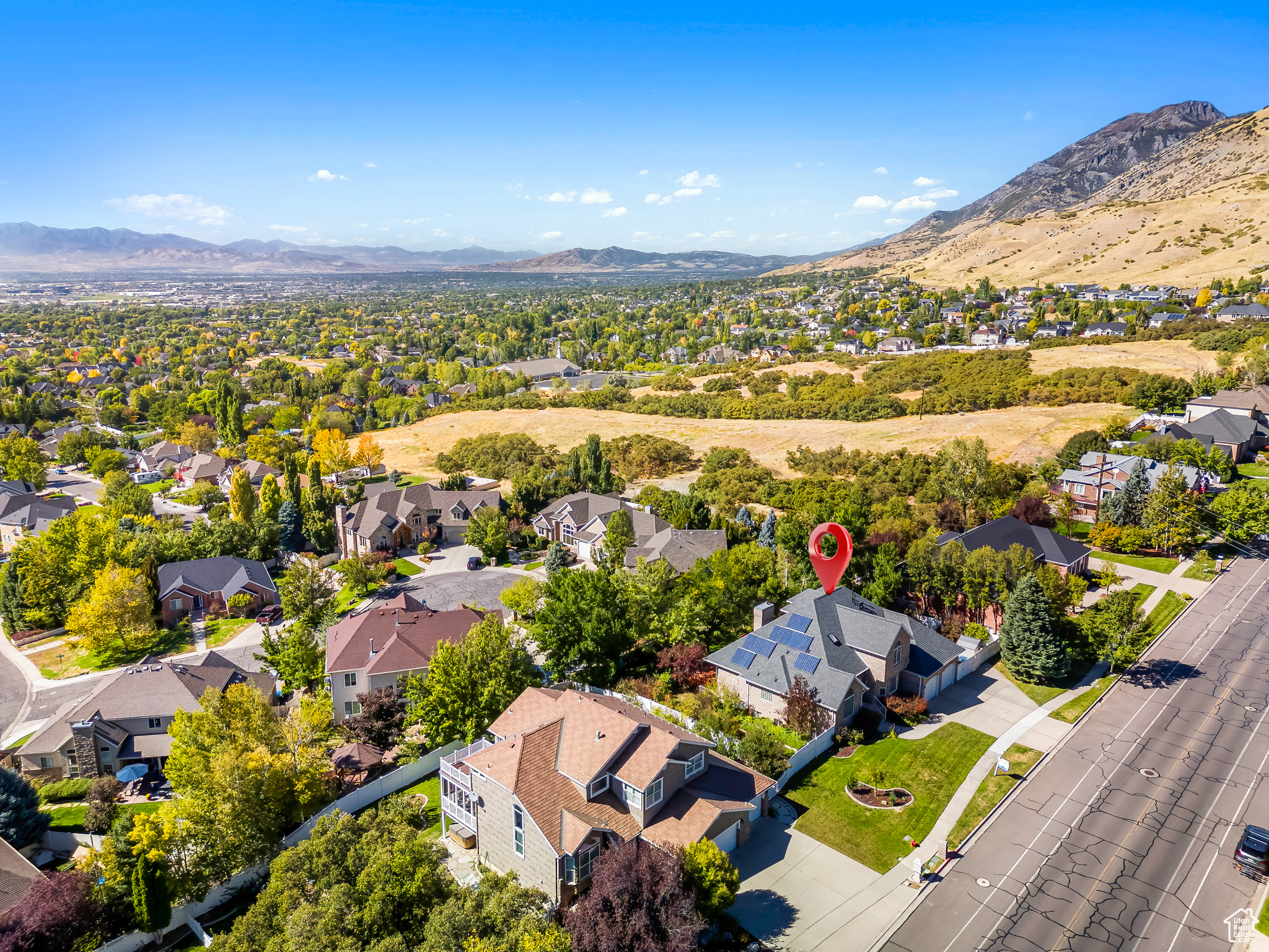 17 S 1200 E