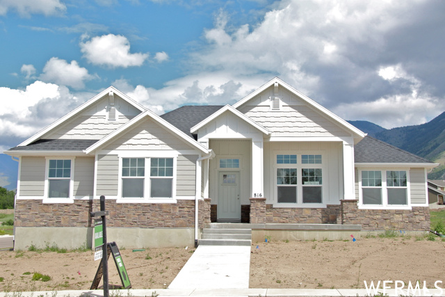 1055 S 750 W #41
