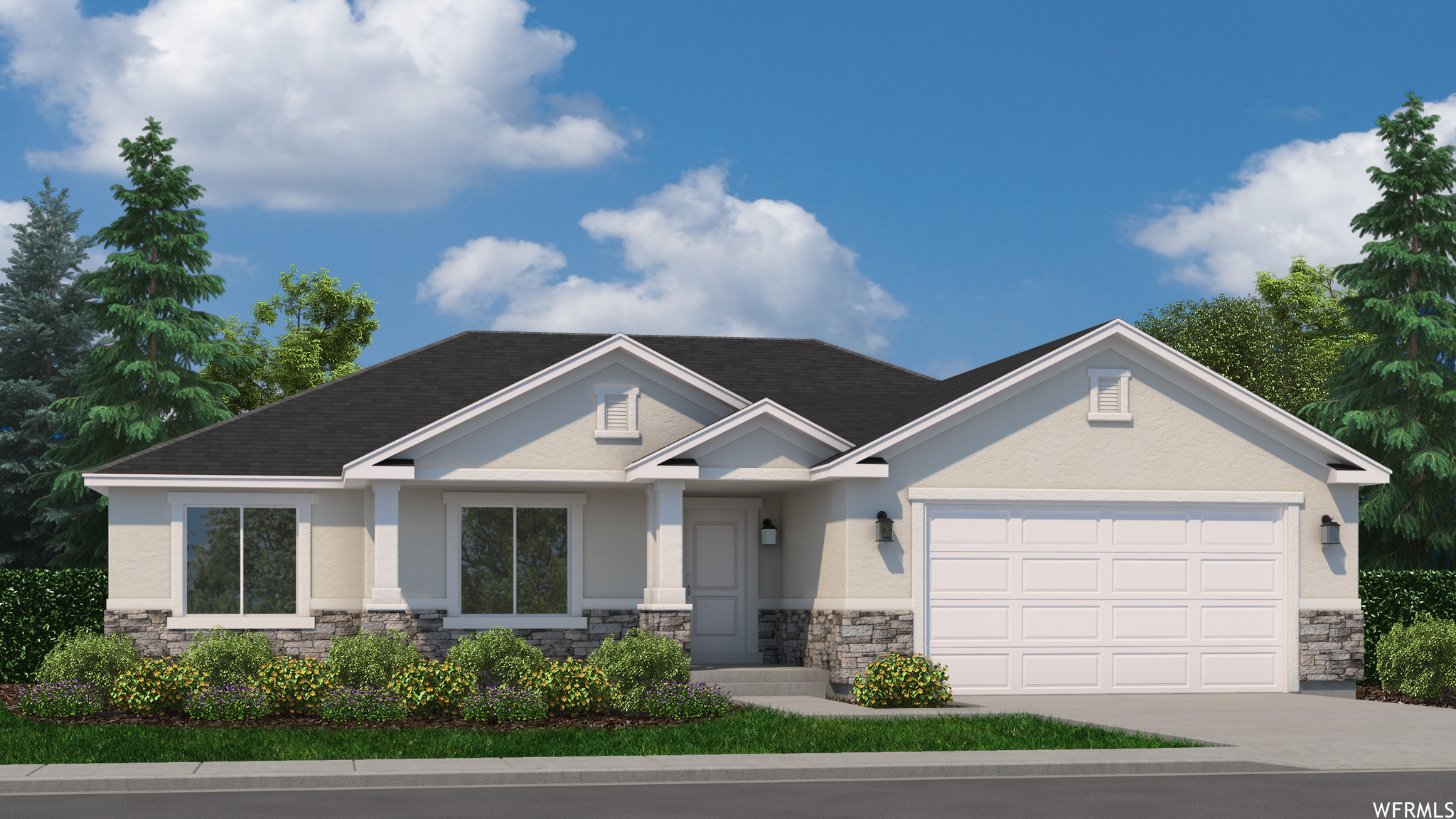 1055 S 750 W #41