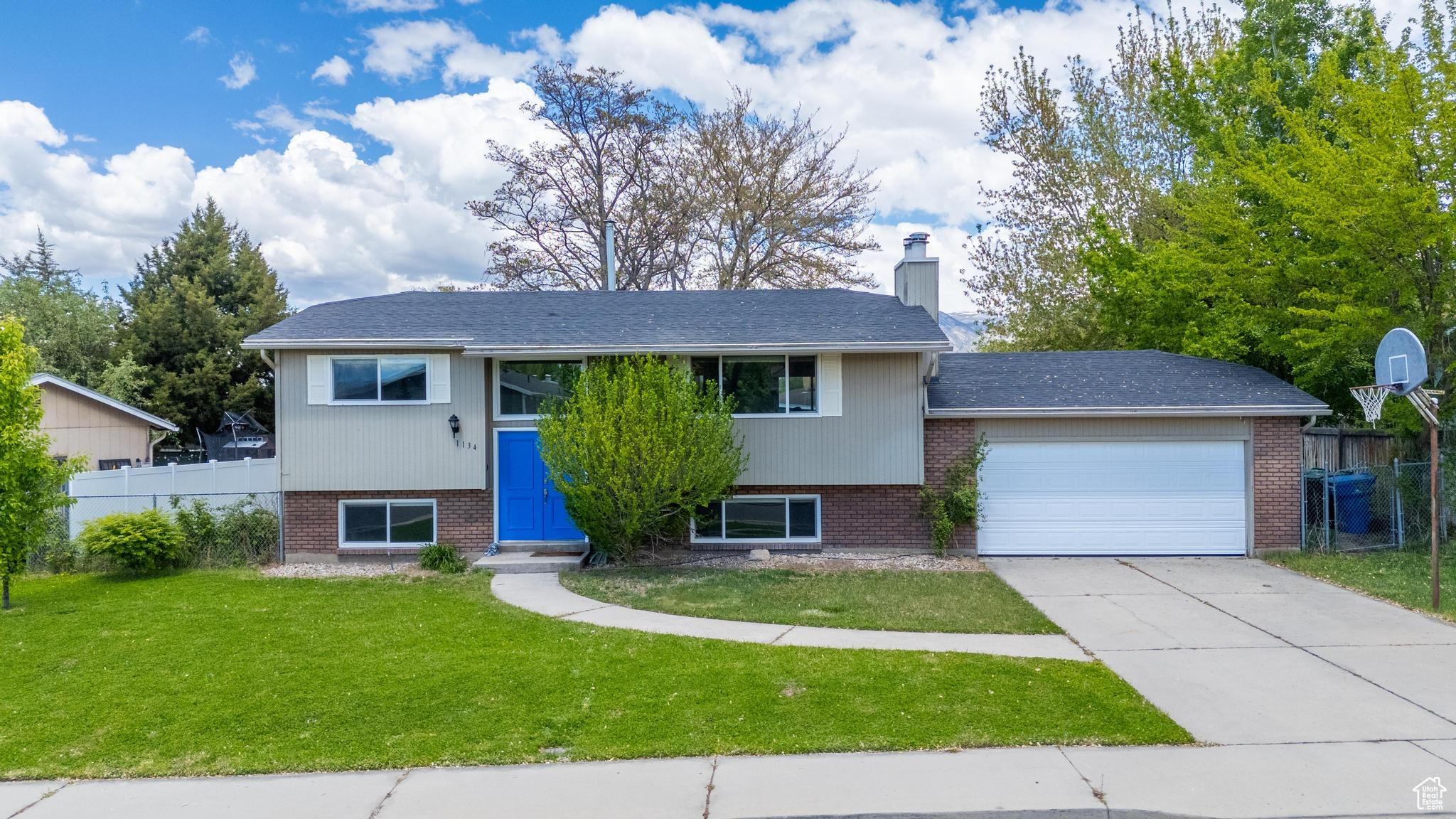 1134 W 180 N