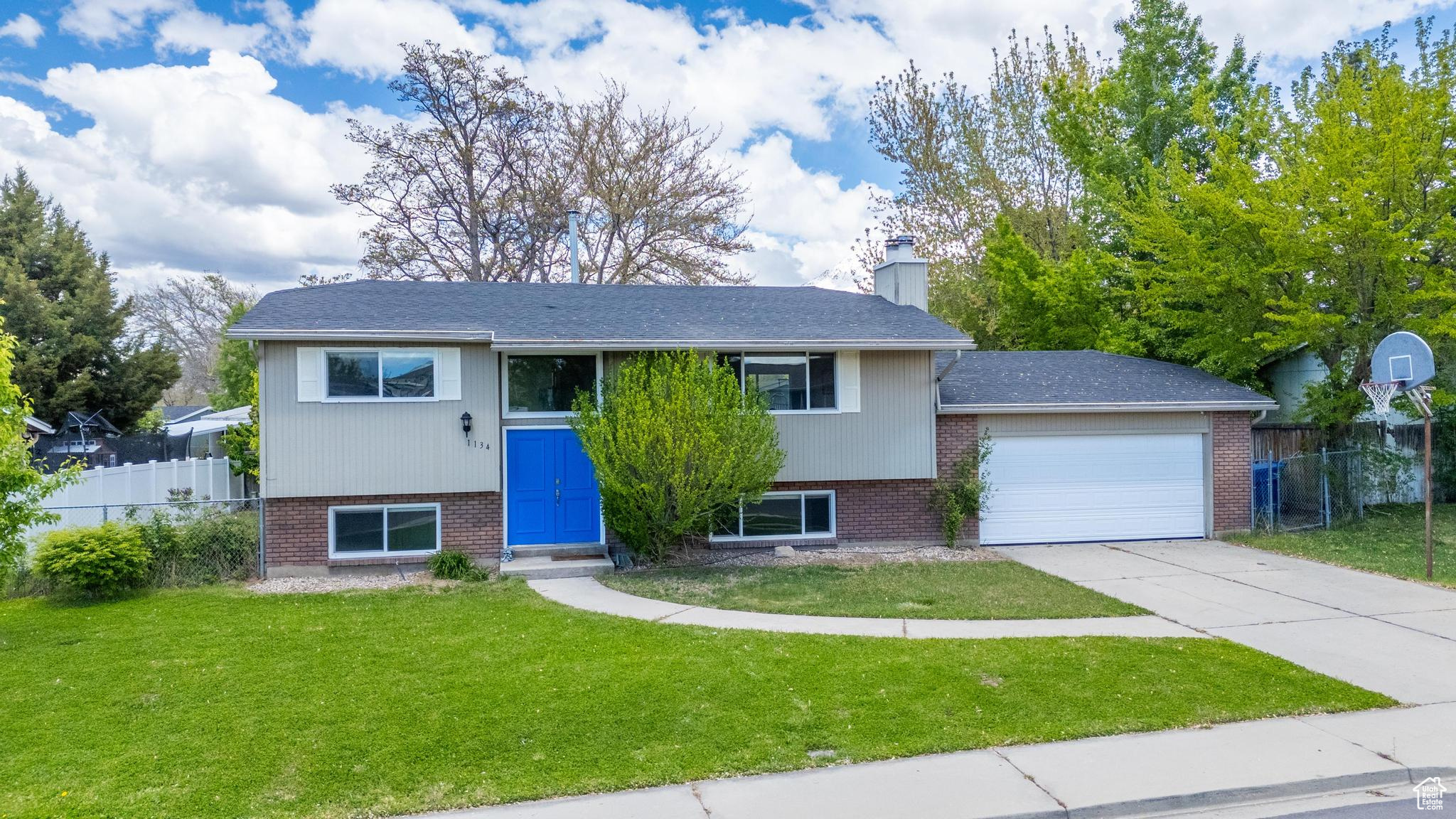 1134 W 180 N