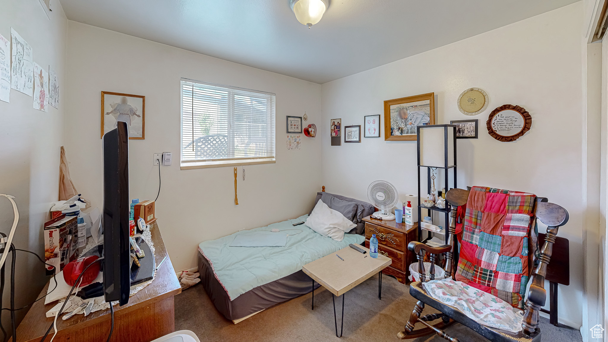 752 W HEATHER LN