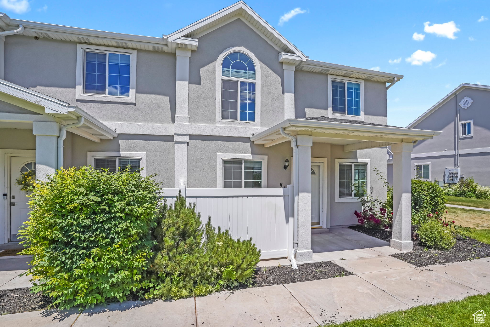 815 W BIG LEAF CT