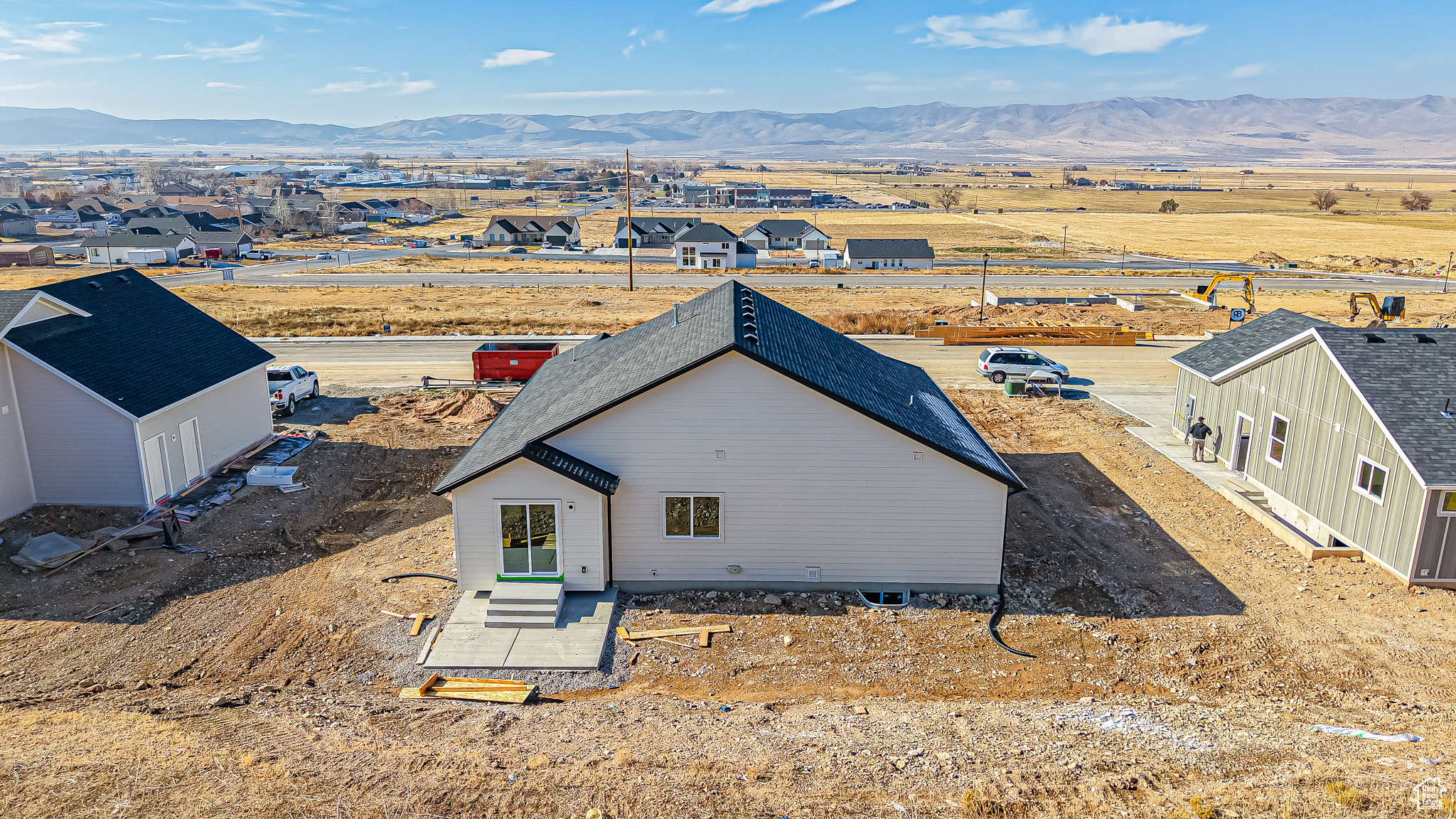 1554 N 300 E #48