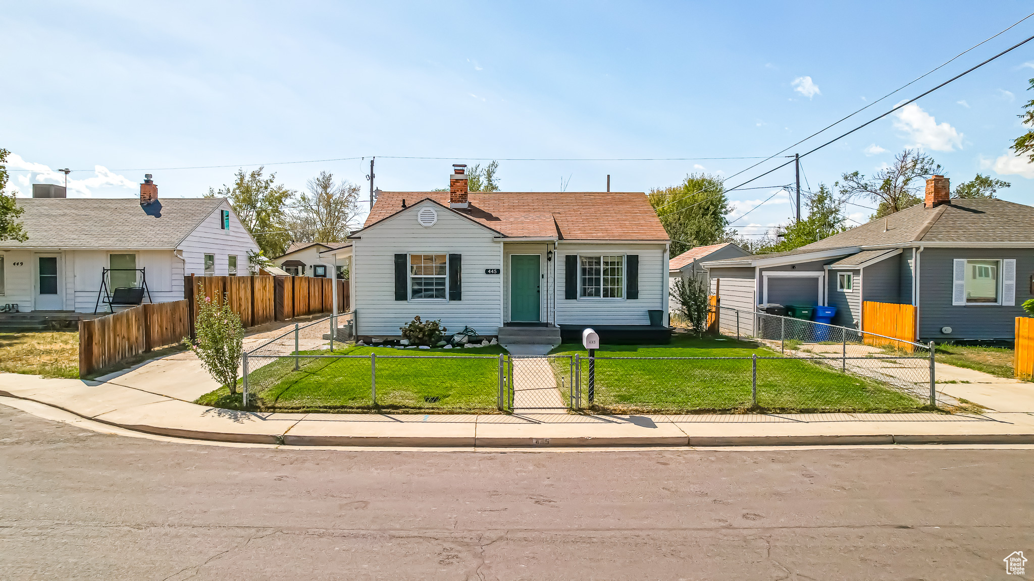445 BEVERLY AVE