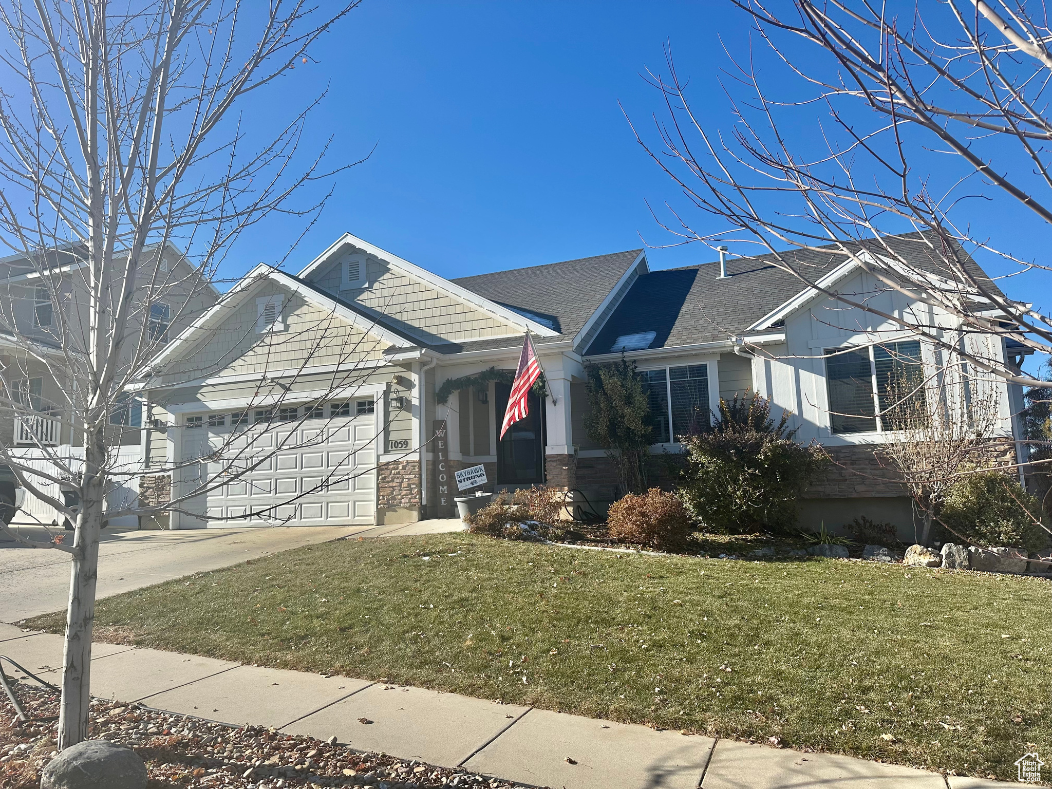 1059 N QUAIL RUN LN