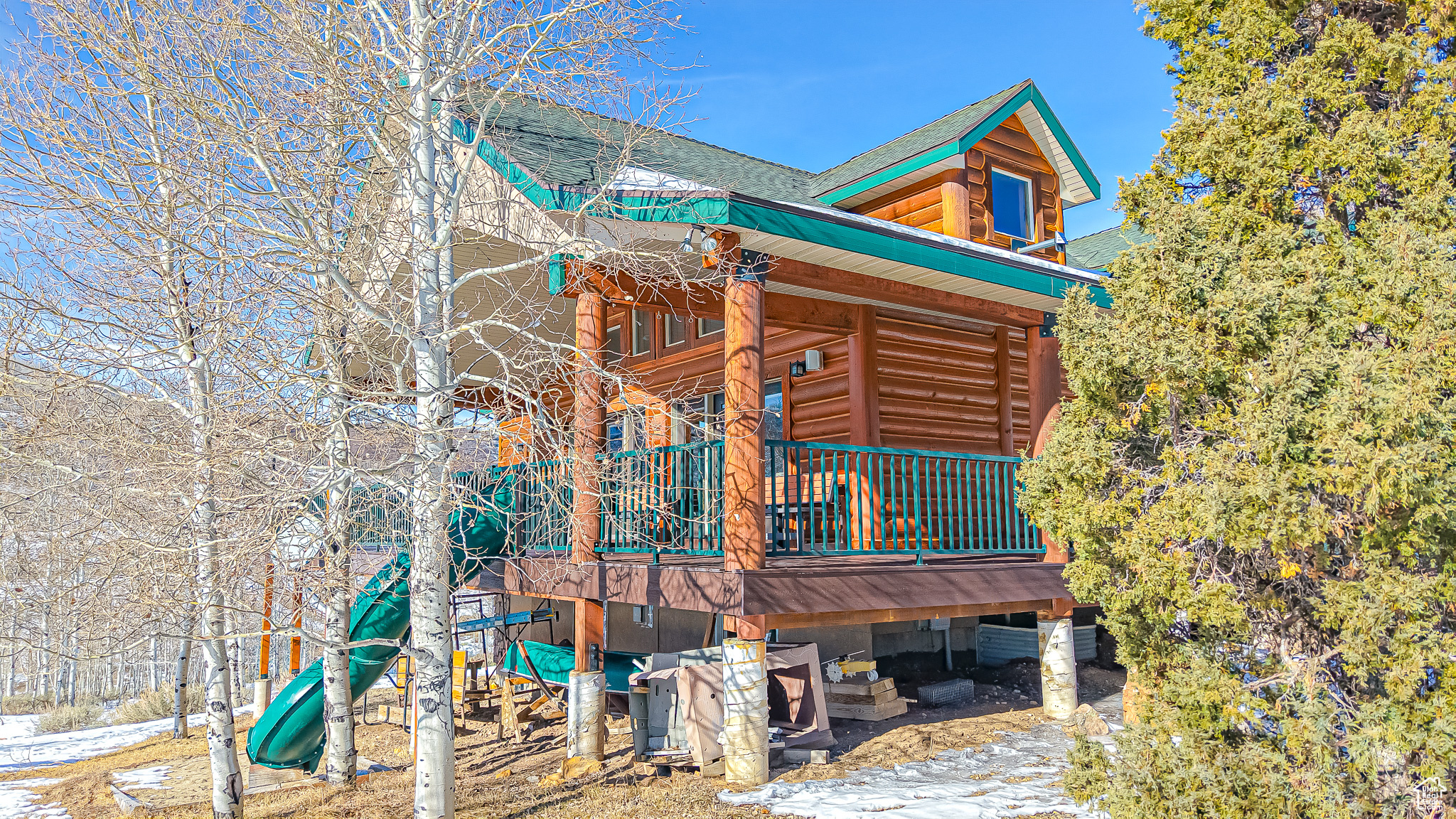 67 ASPEN COVE DR. DR